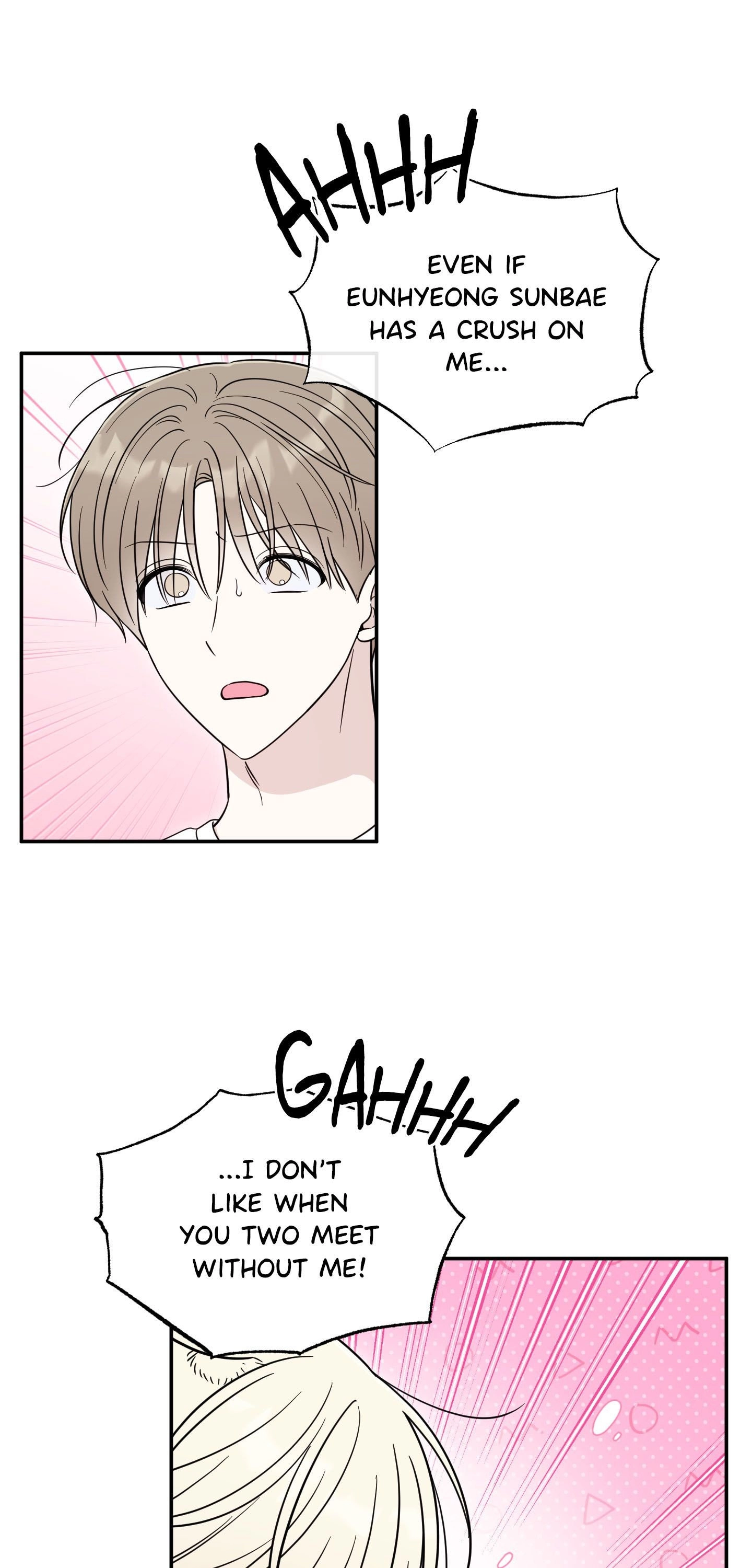 The Purrfect Match Chapter 23 page 21 - 