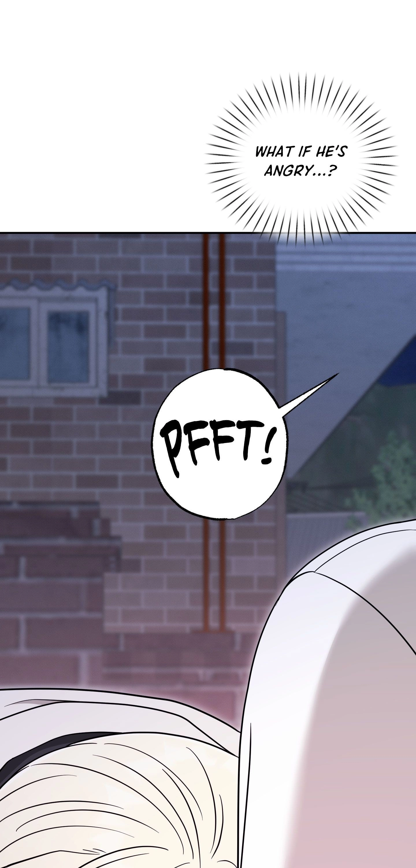 The Purrfect Match Chapter 23 page 28 - 