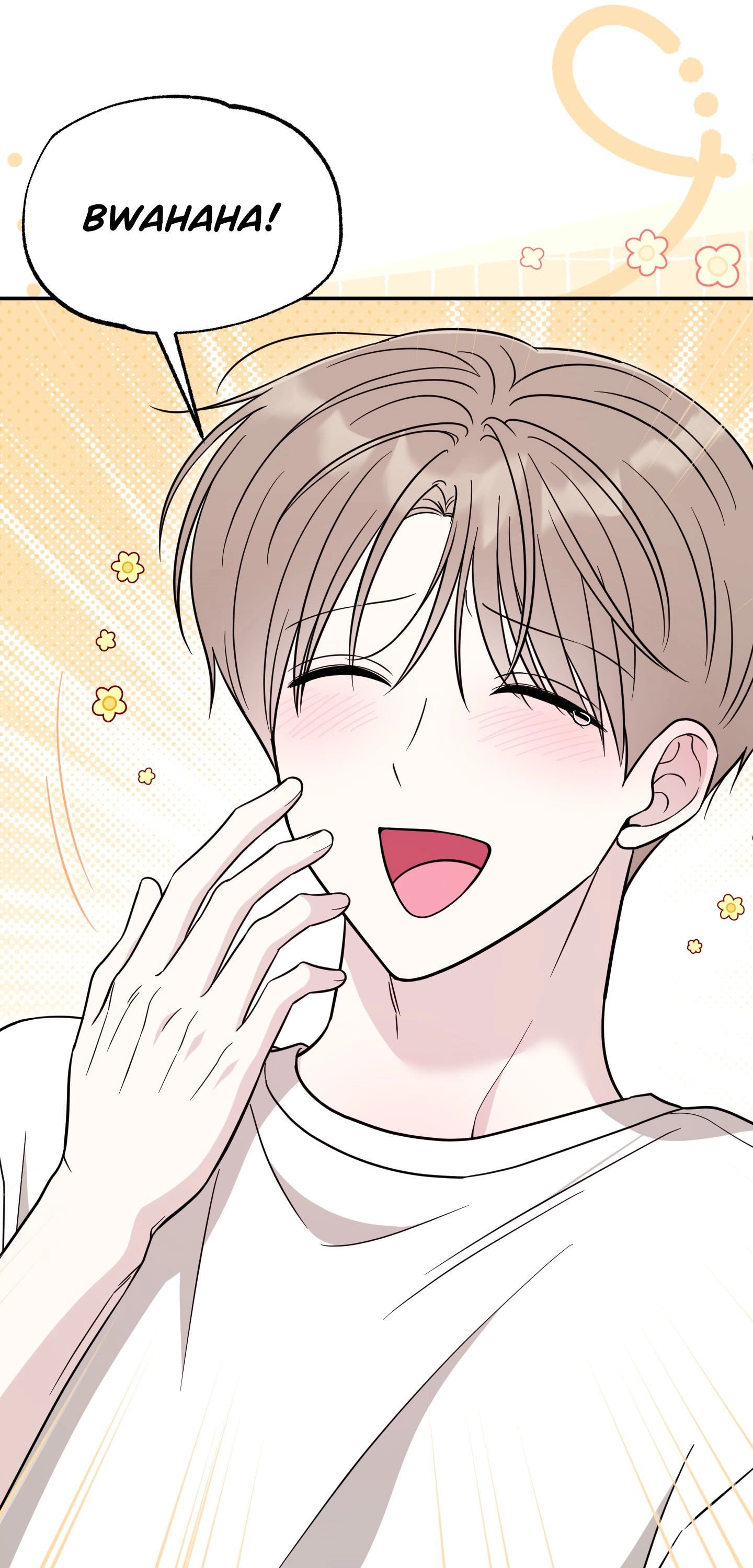The Purrfect Match Chapter 23 page 30 - 