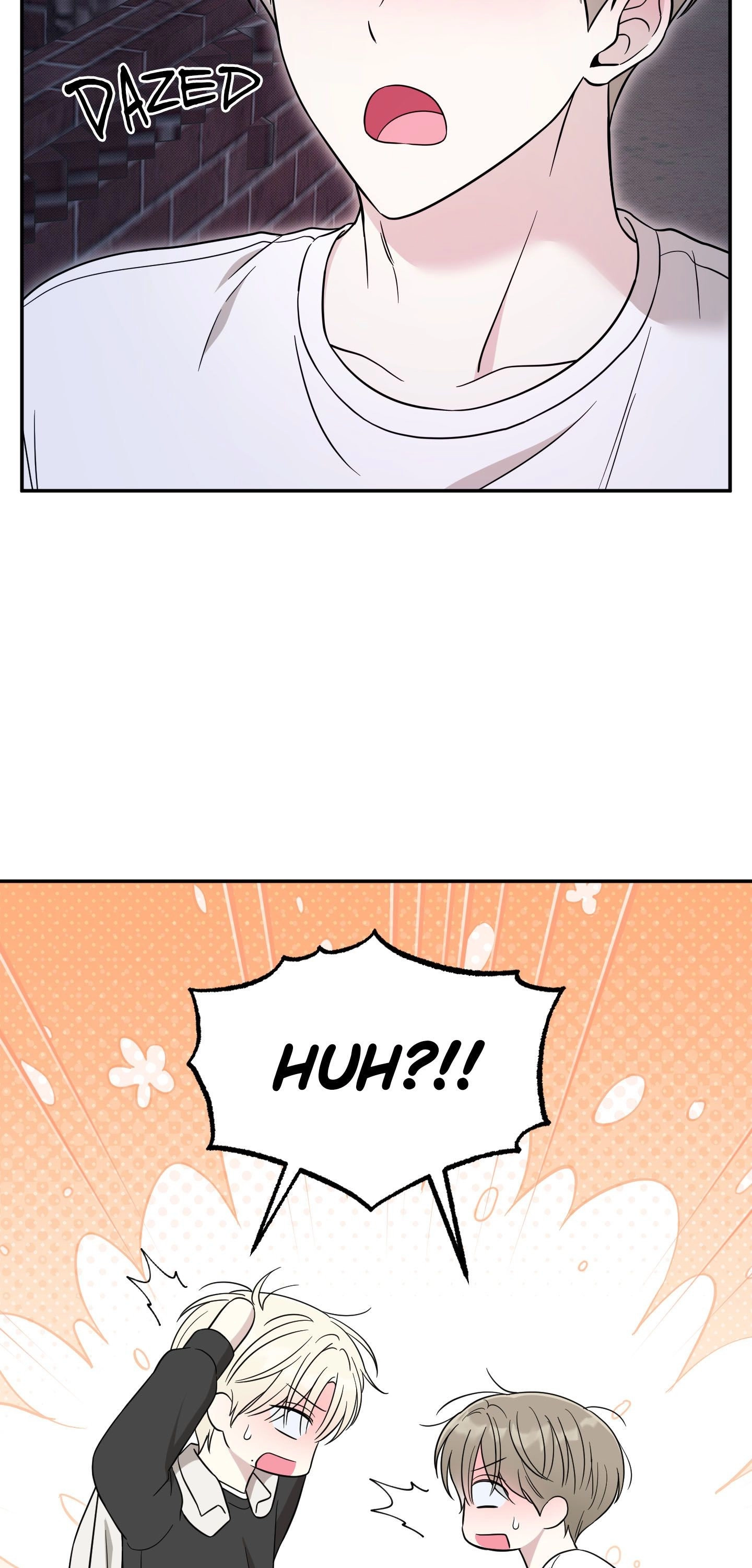 The Purrfect Match Chapter 23 page 44 - 