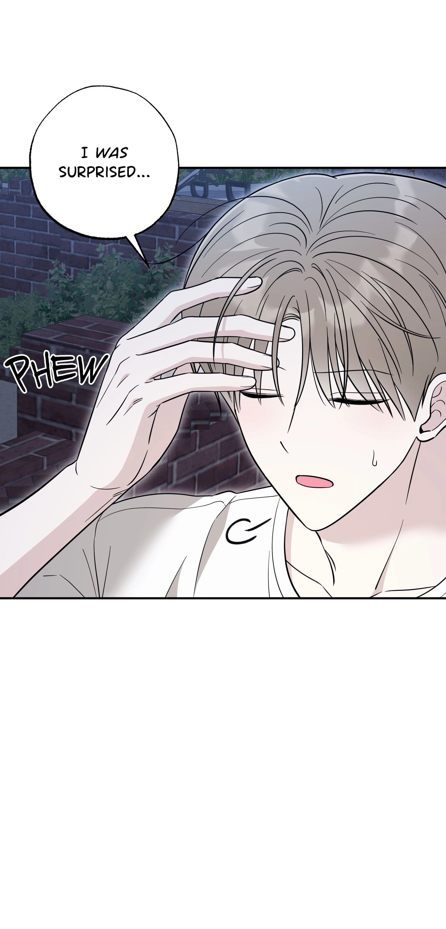 The Purrfect Match Chapter 23 page 10 - 