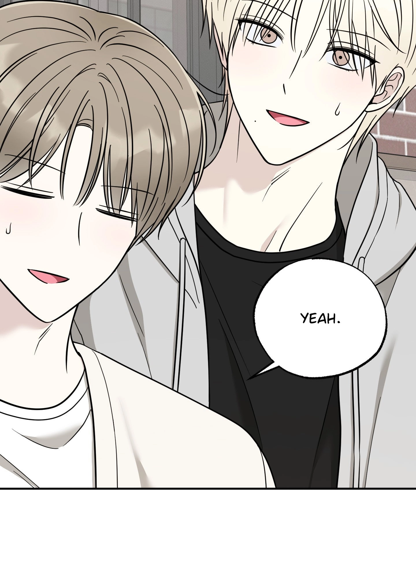 The Purrfect Match Chapter 24 page 14 - 