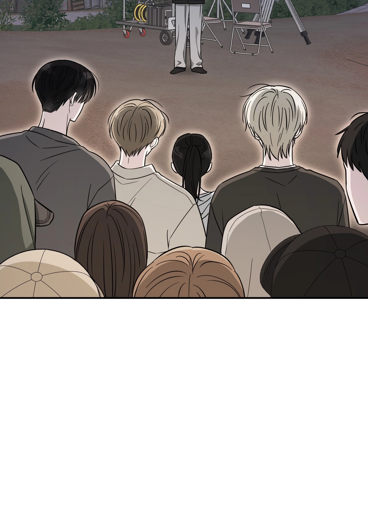 The Purrfect Match Chapter 24 page 6 - 