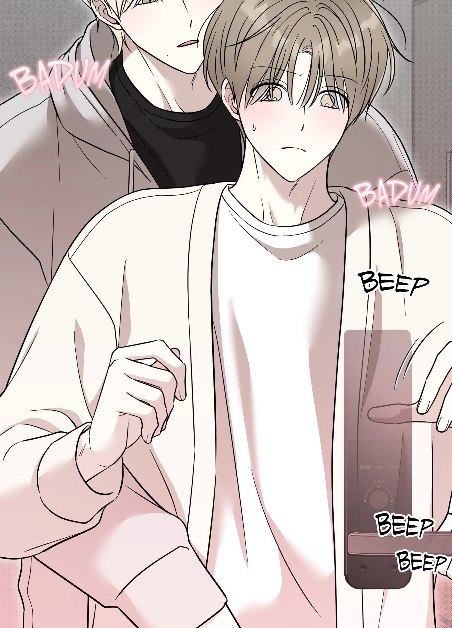 The Purrfect Match Chapter 24 page 70 - 