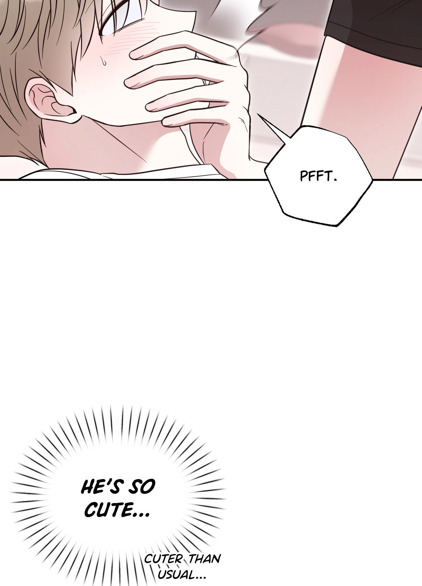 The Purrfect Match Chapter 25 page 2 - 