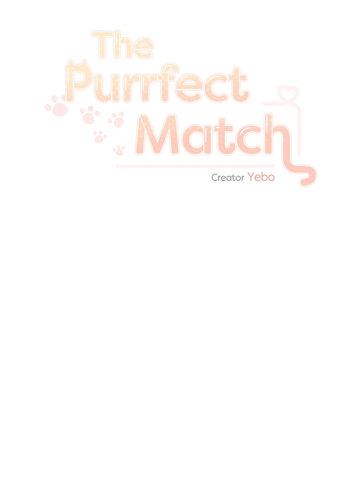 The Purrfect Match Chapter 25 page 12 - 