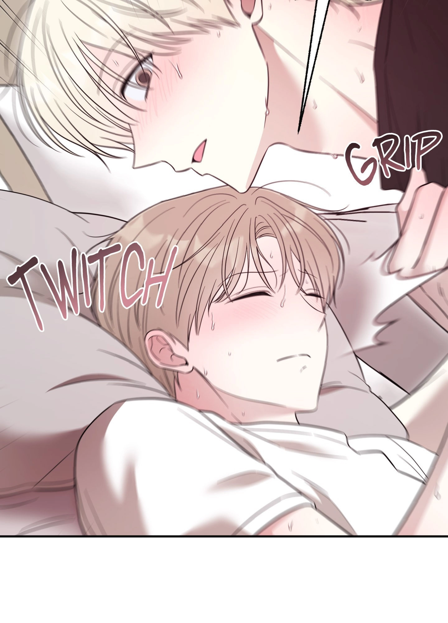 The Purrfect Match Chapter 25 page 18 - 