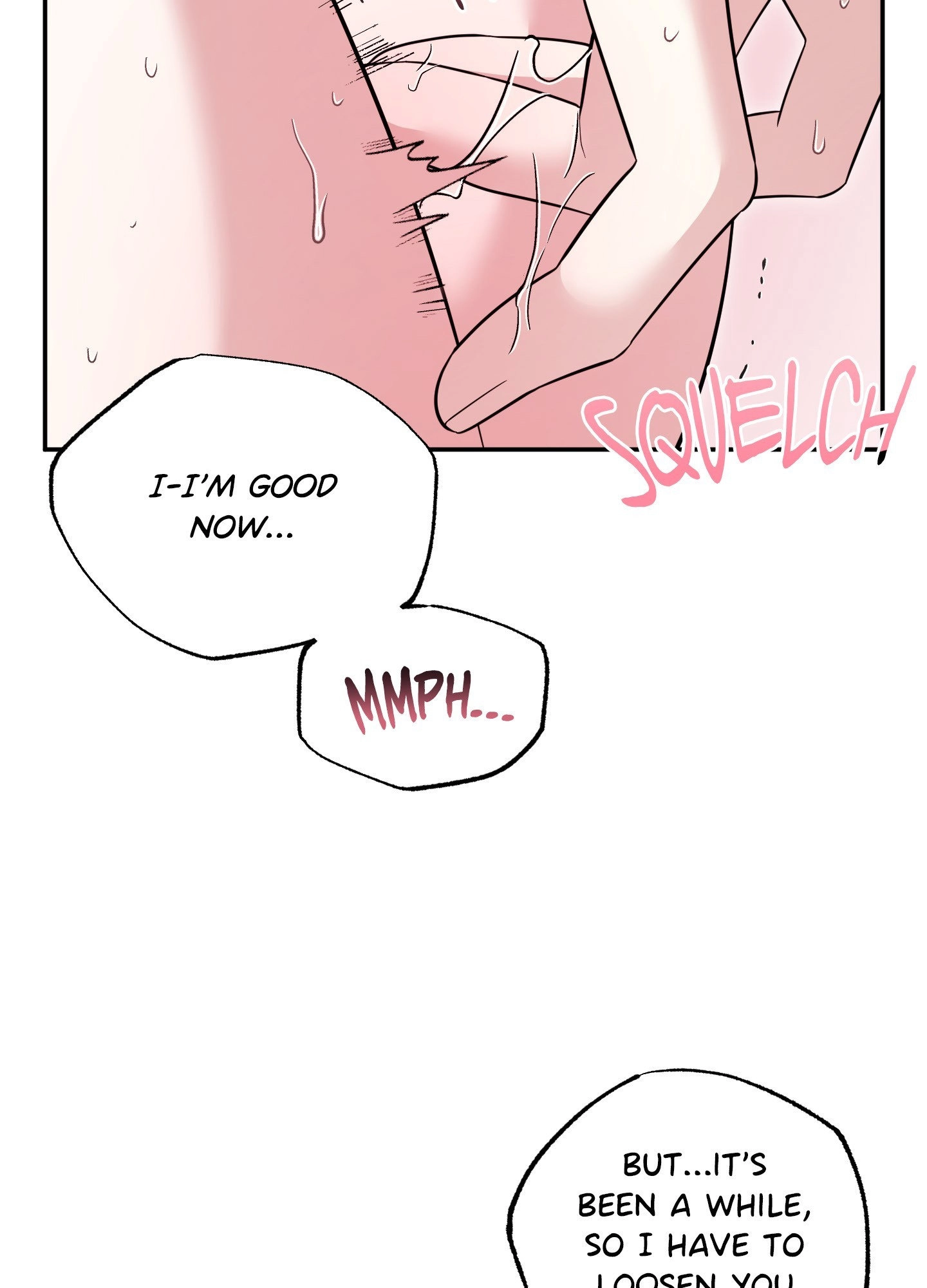 The Purrfect Match Chapter 25 page 21 - 