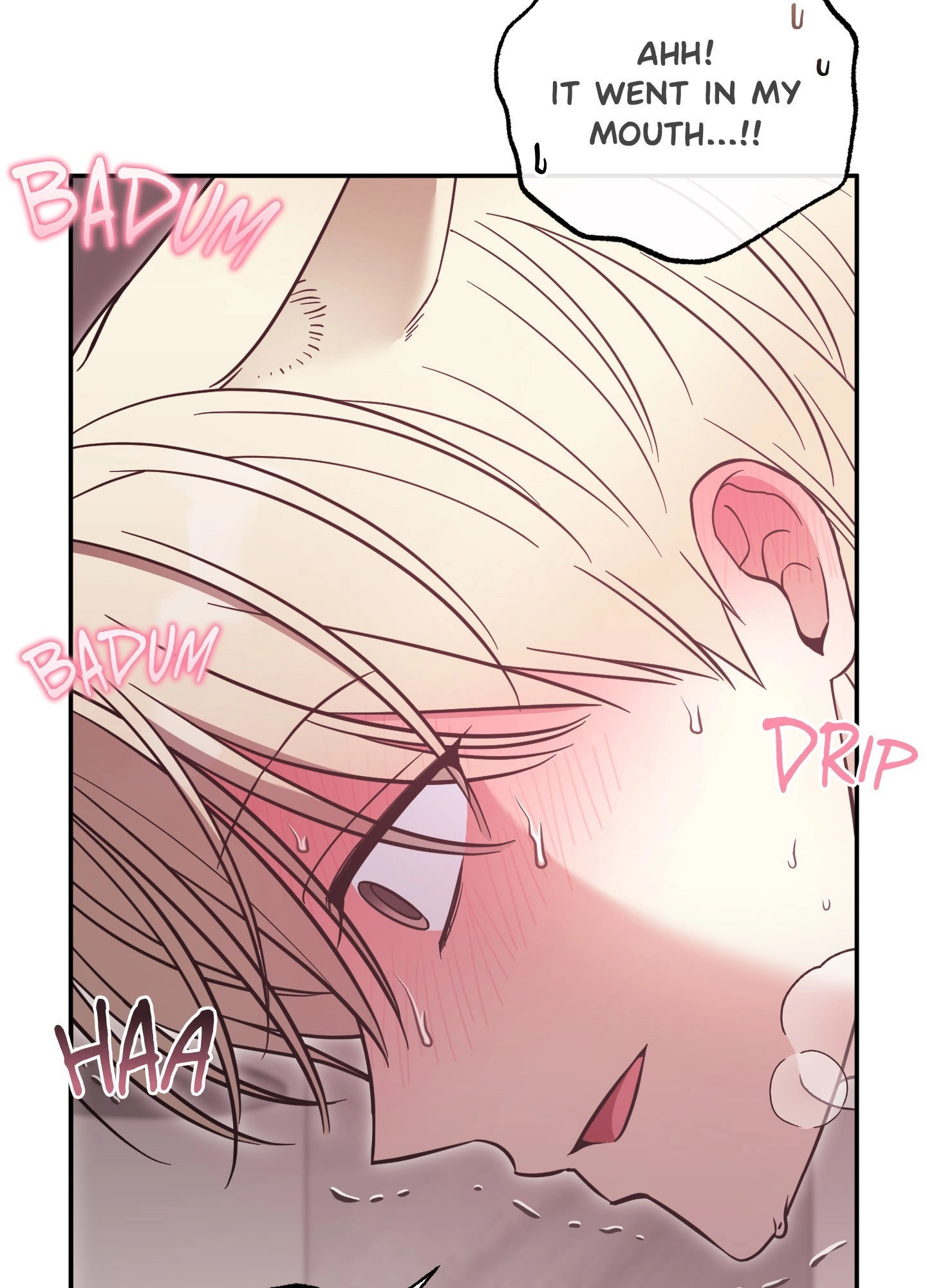The Purrfect Match Chapter 25 page 33 - 