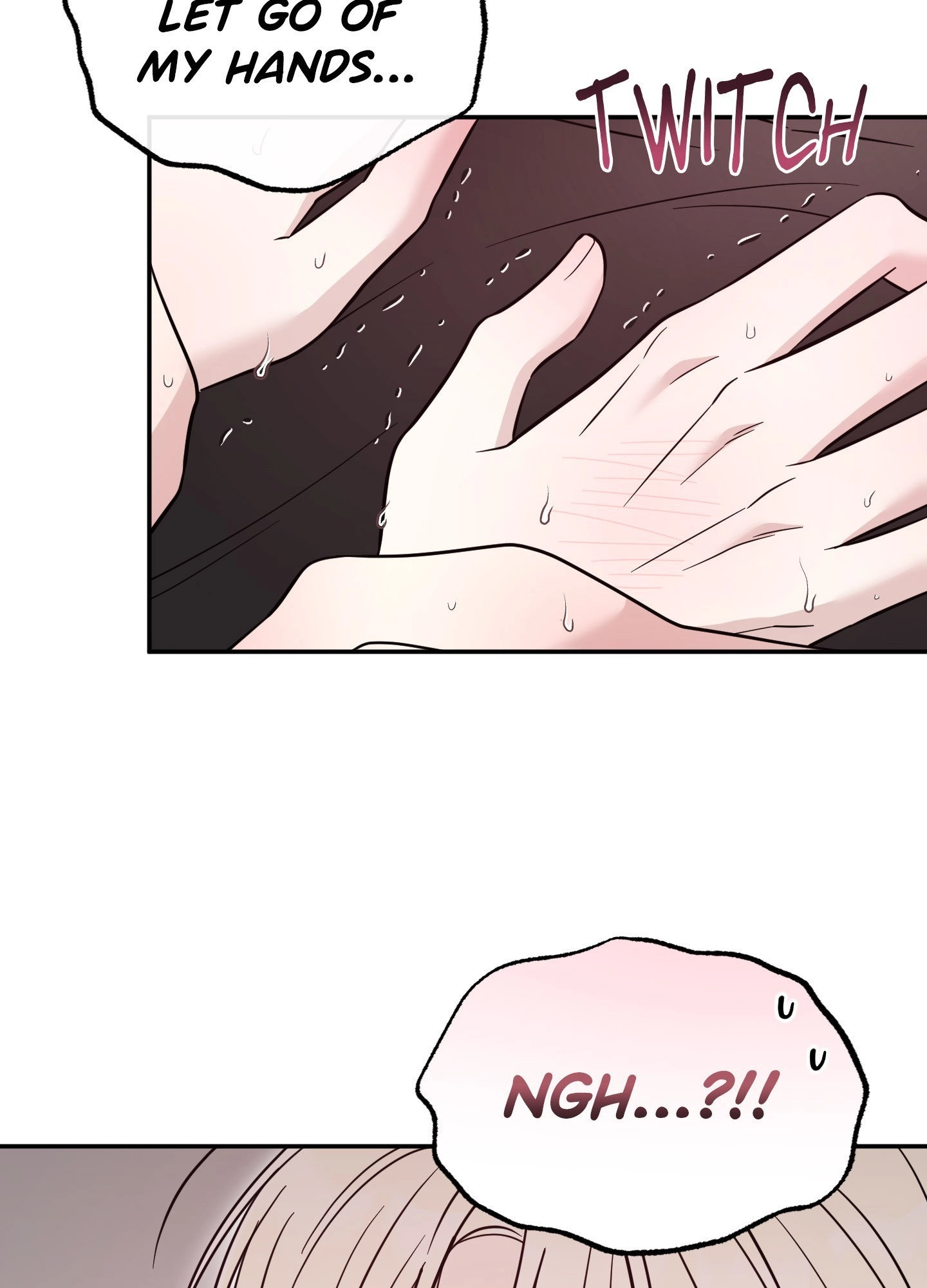 The Purrfect Match Chapter 25 page 41 - 