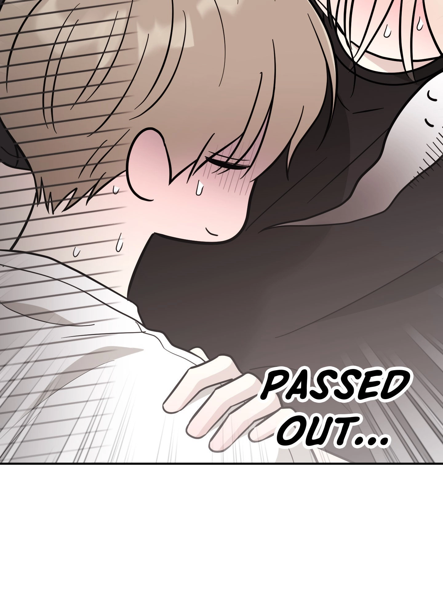 The Purrfect Match Chapter 25 page 58 - 