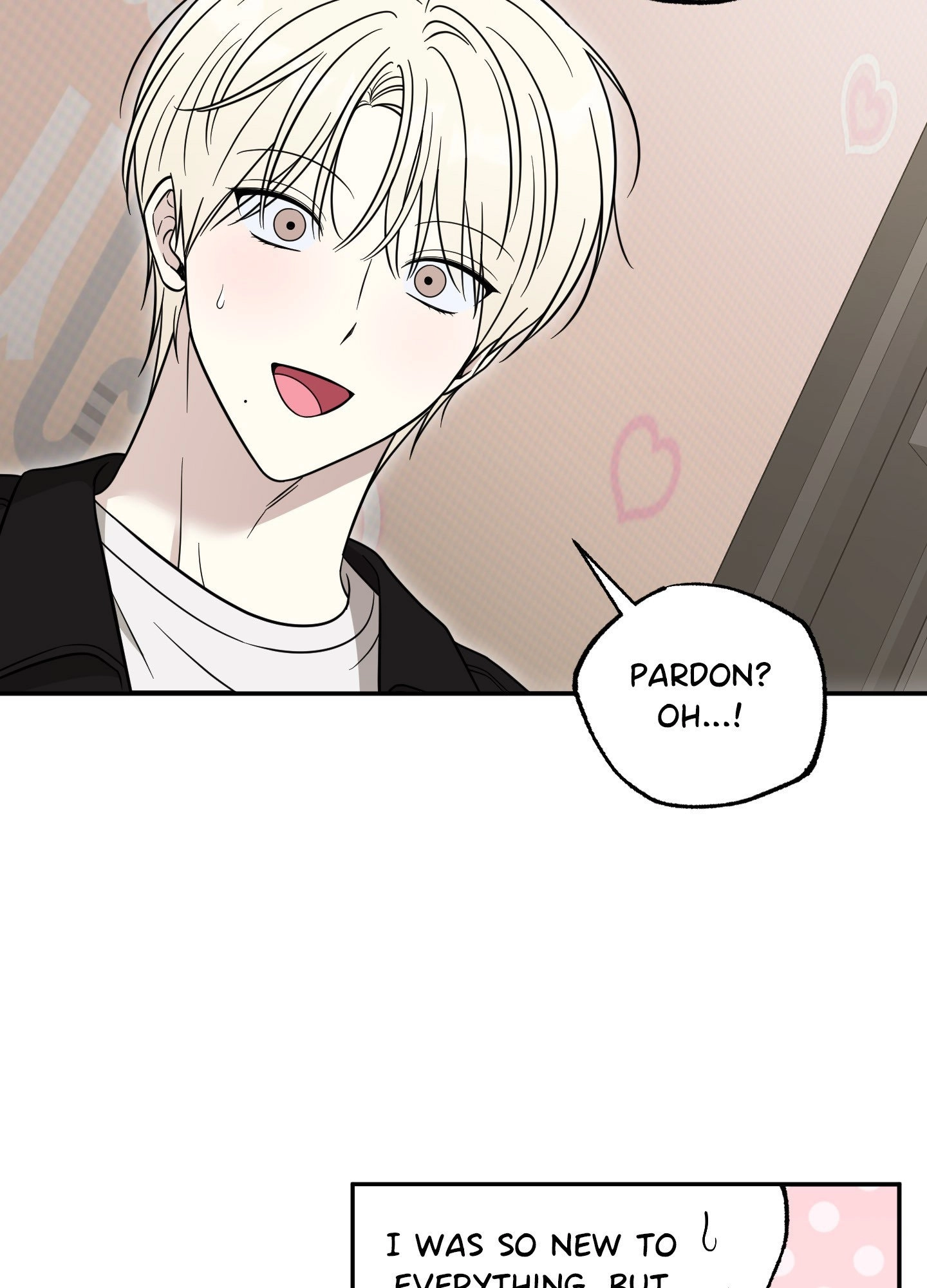 The Purrfect Match Chapter 25 page 65 - 