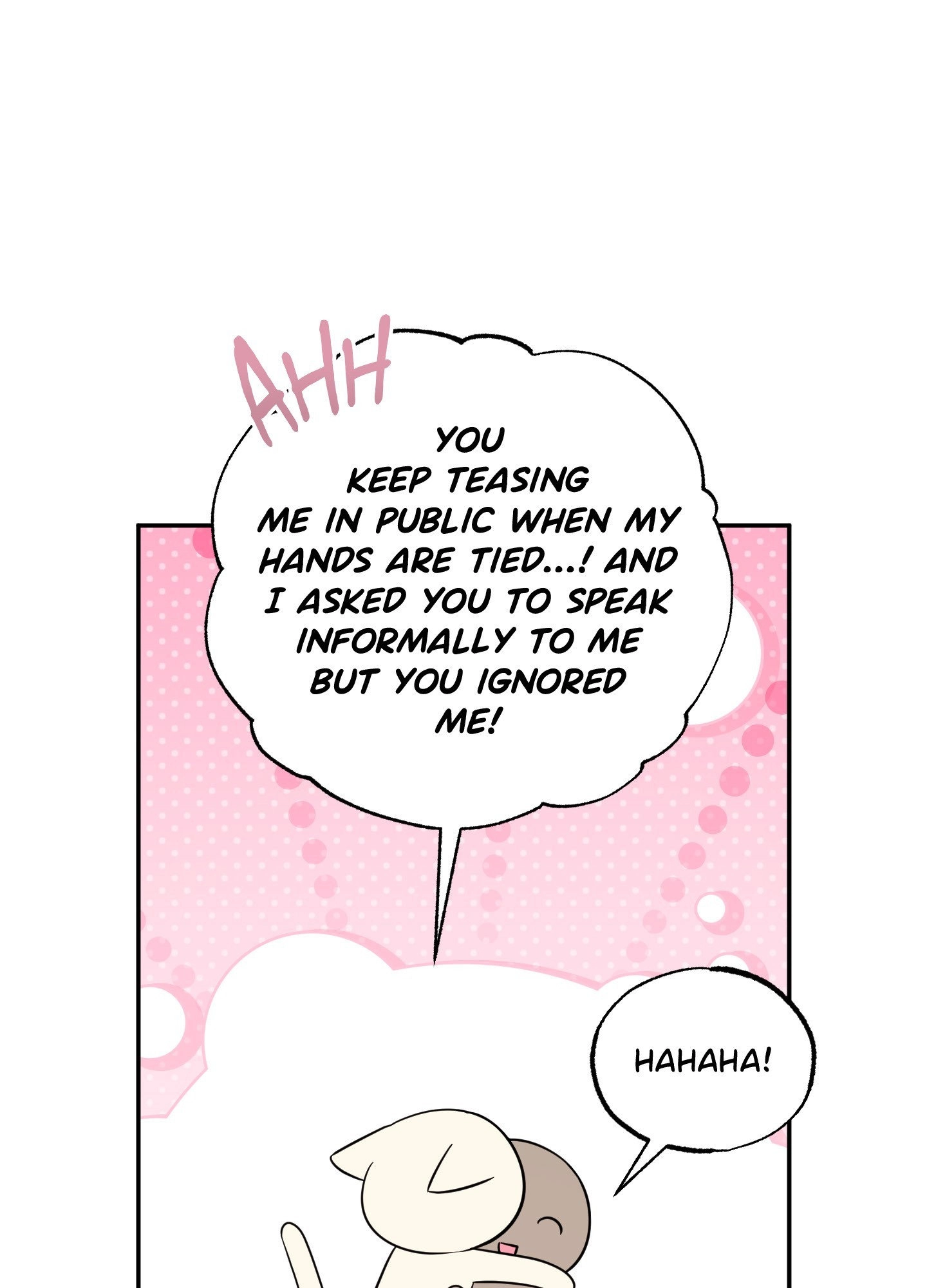 The Purrfect Match Chapter 25 page 85 - 