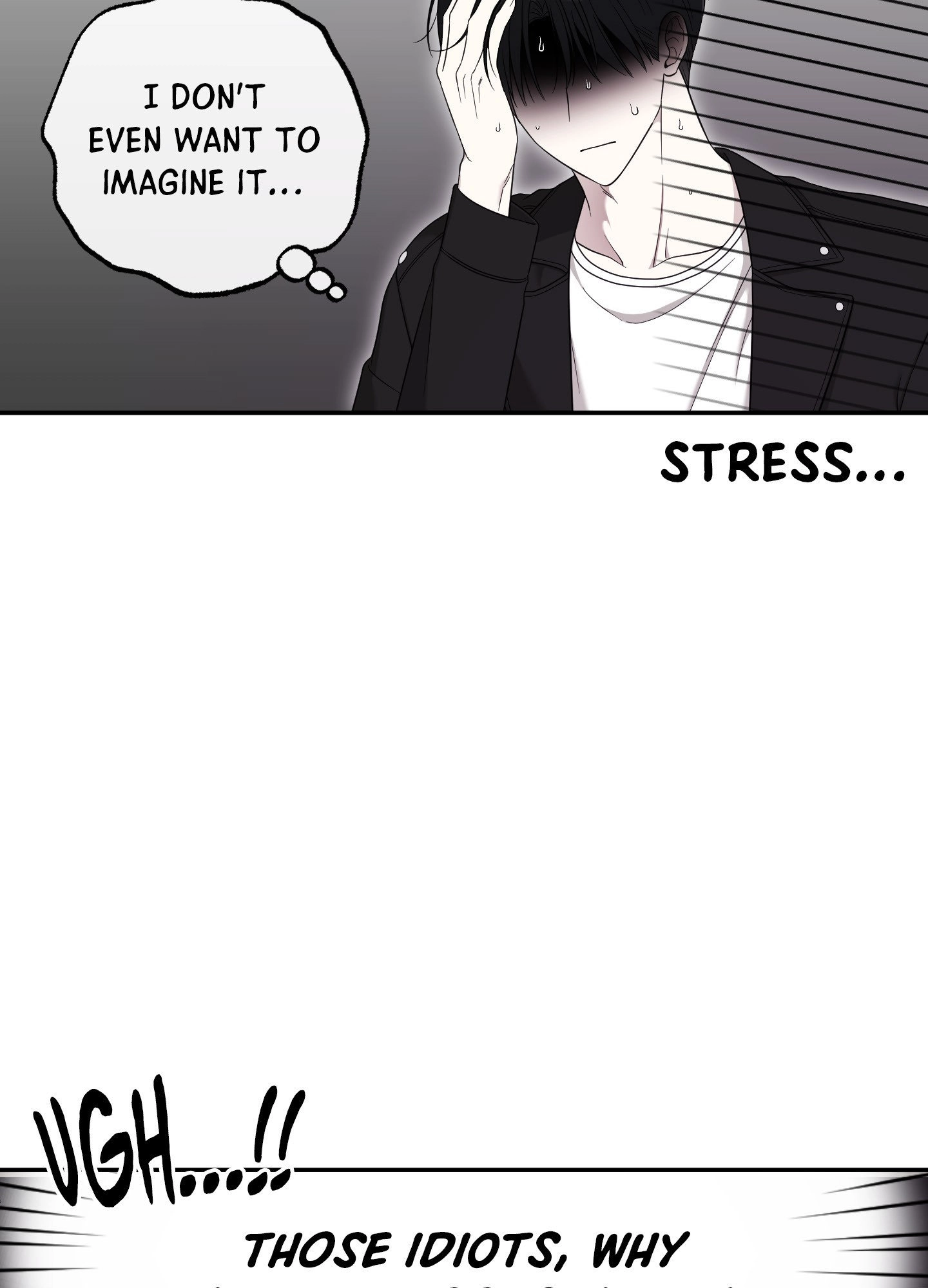 The Purrfect Match Chapter 26 page 40 - 