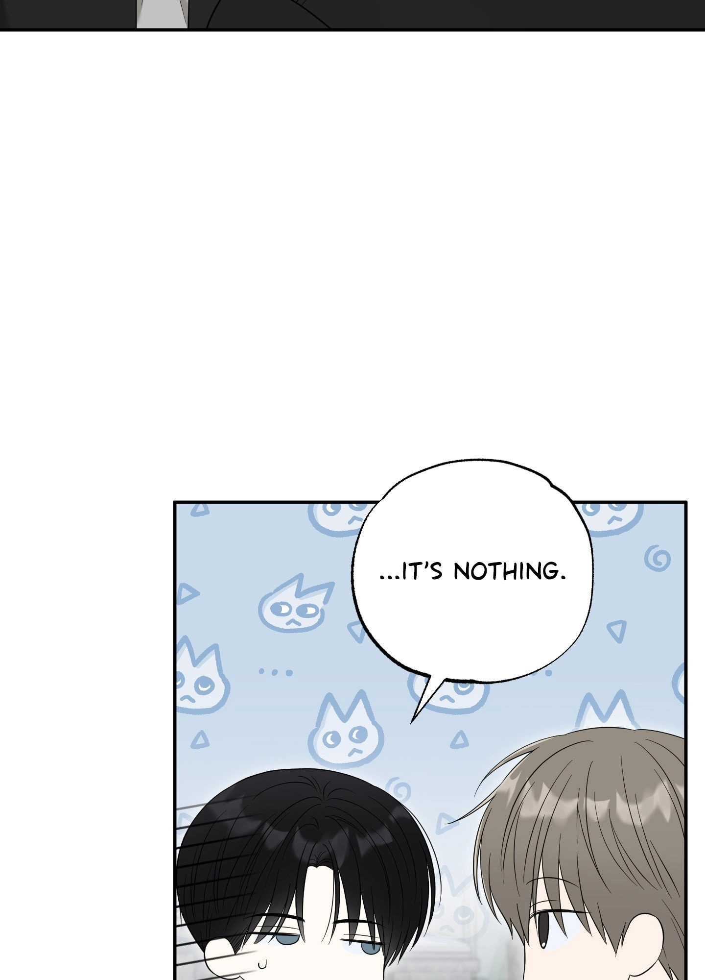 The Purrfect Match Chapter 26 page 42 - 