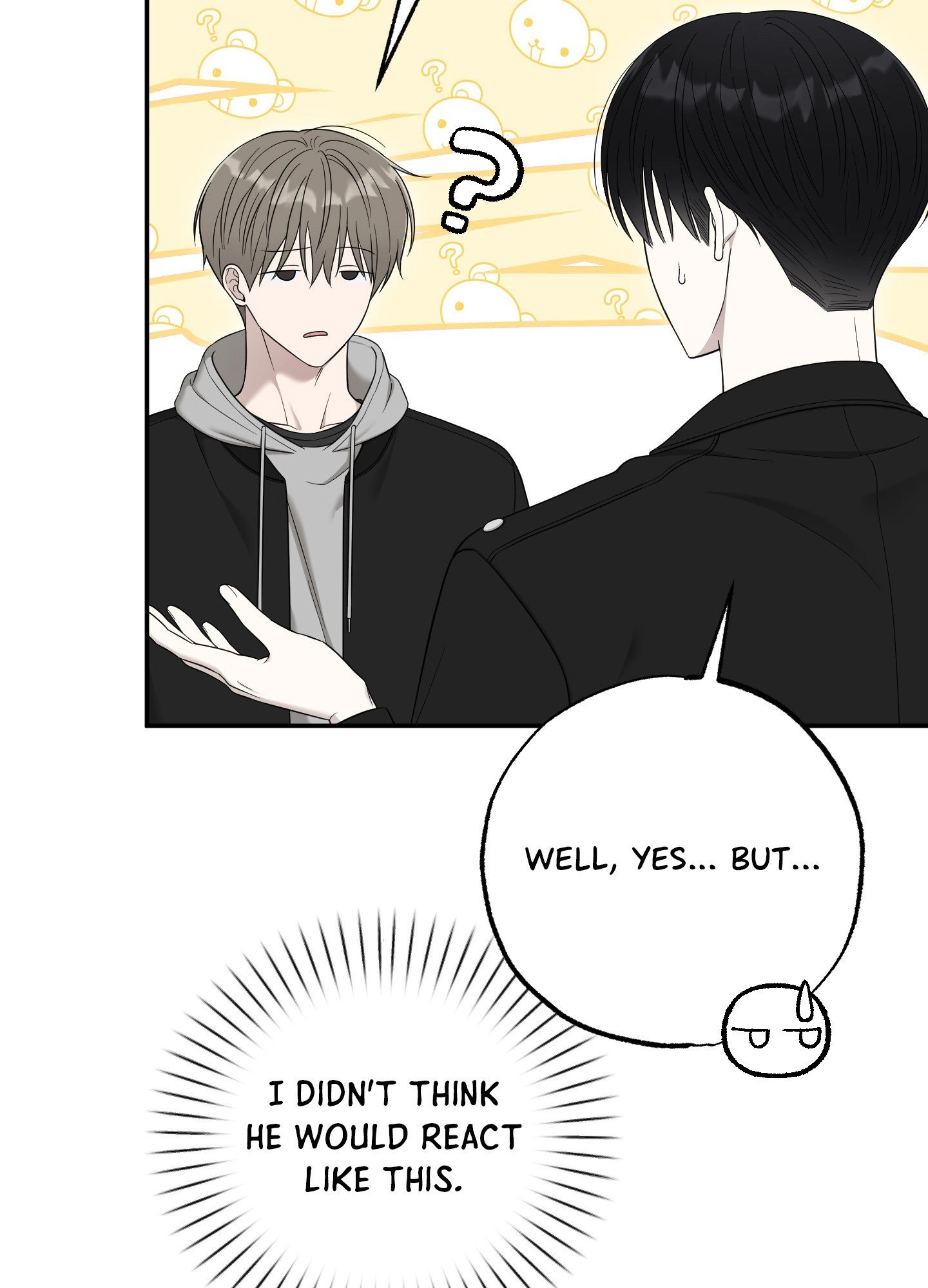 The Purrfect Match Chapter 26 page 76 - 