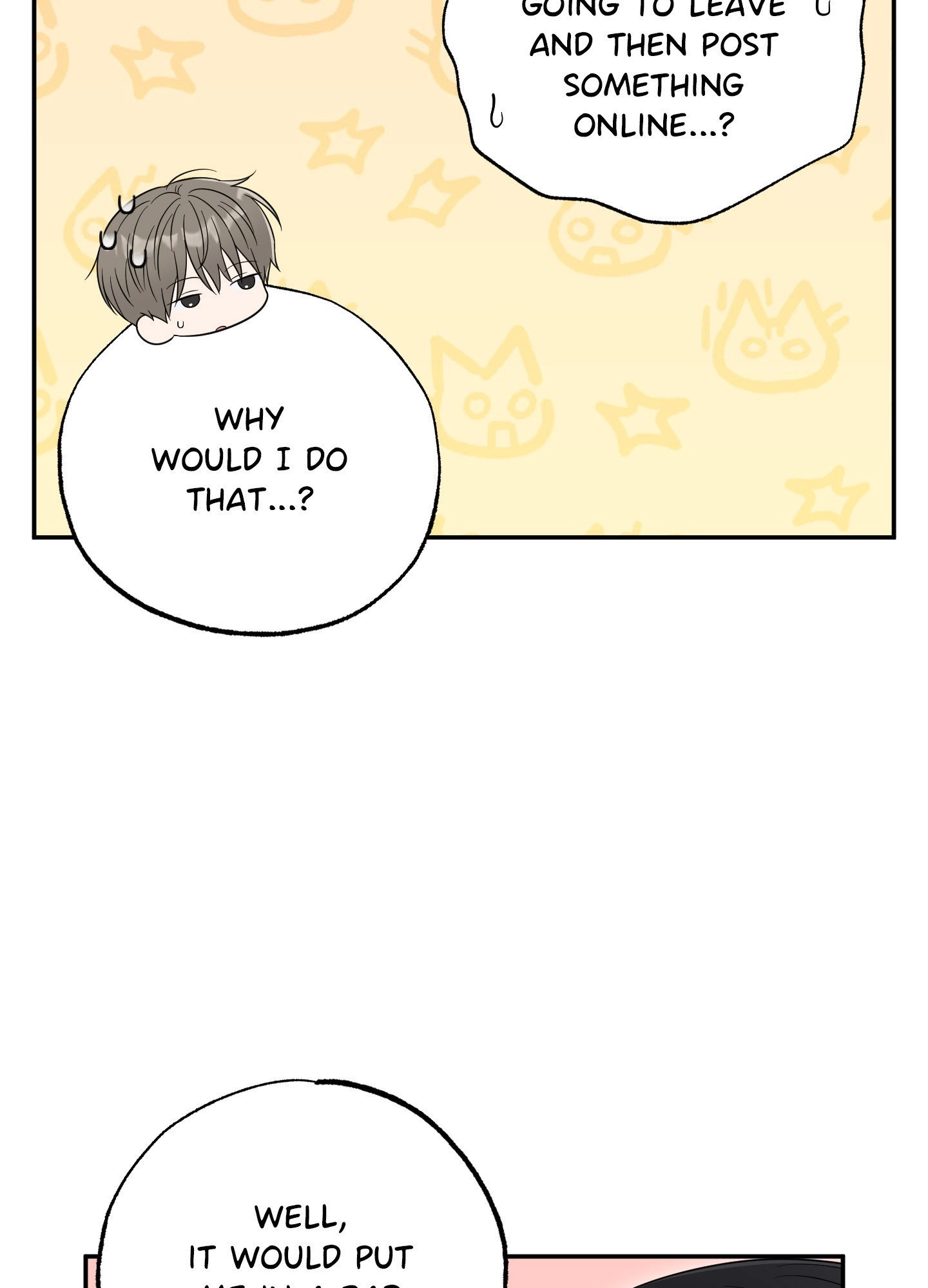 The Purrfect Match Chapter 26 page 82 - 
