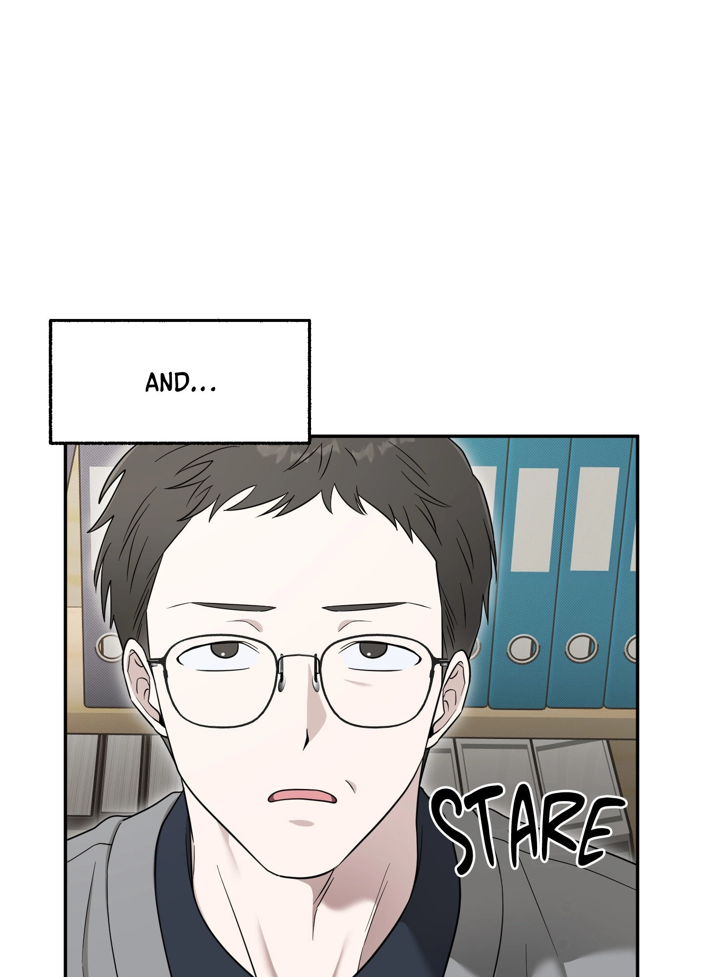 The Purrfect Match Chapter 27 page 21 - 