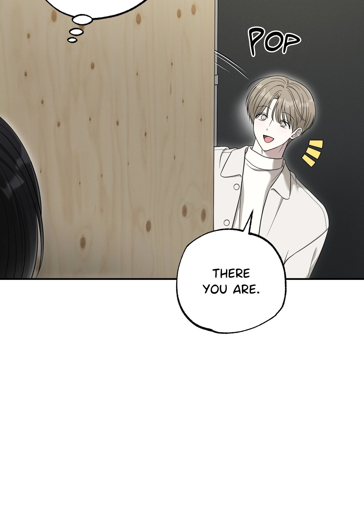 The Purrfect Match Chapter 27 page 30 - 