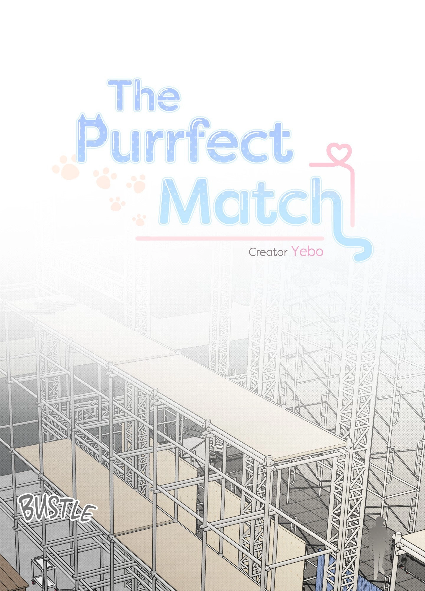 The Purrfect Match Chapter 27 page 4 - 