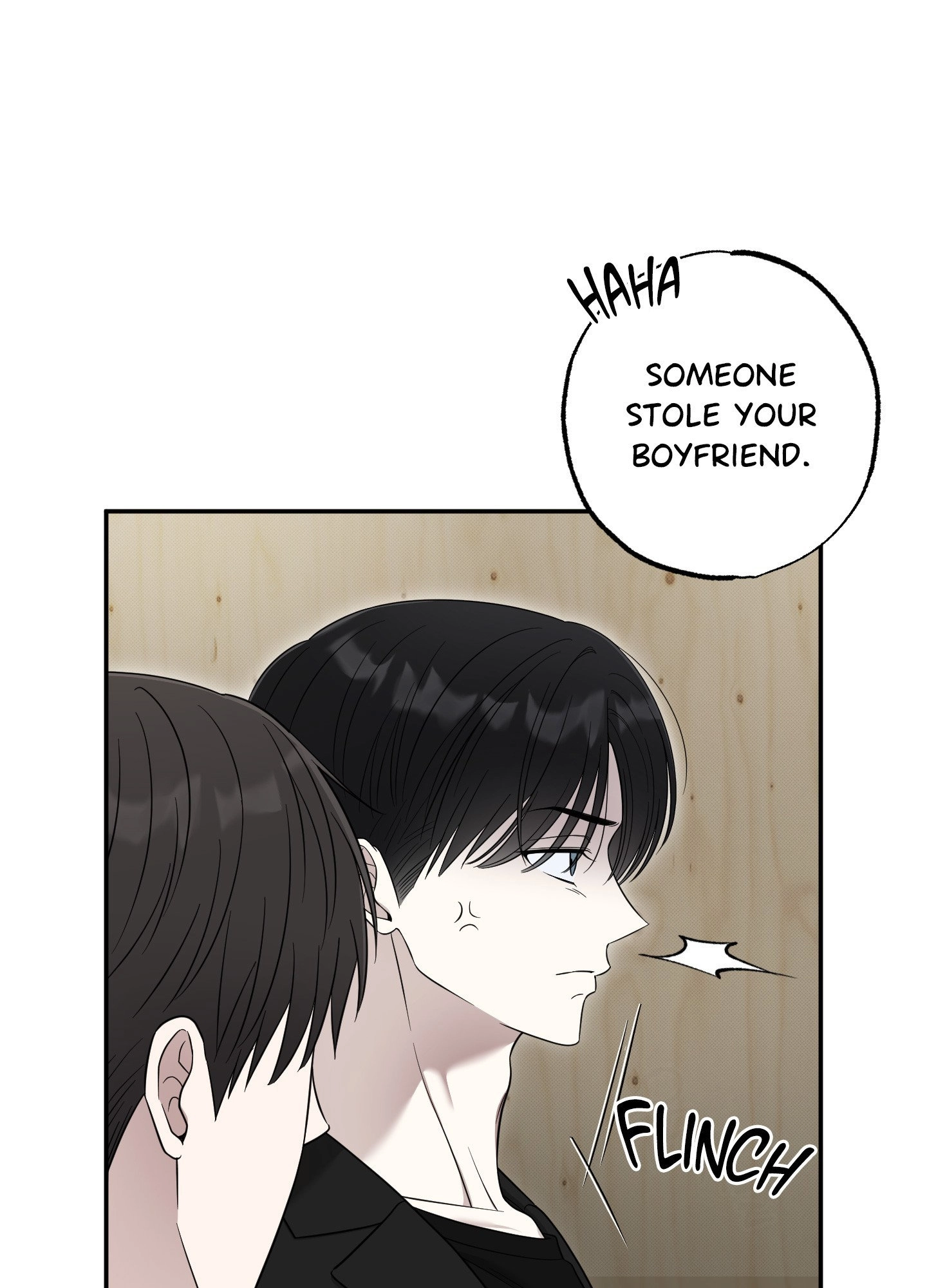 The Purrfect Match Chapter 27 page 41 - 