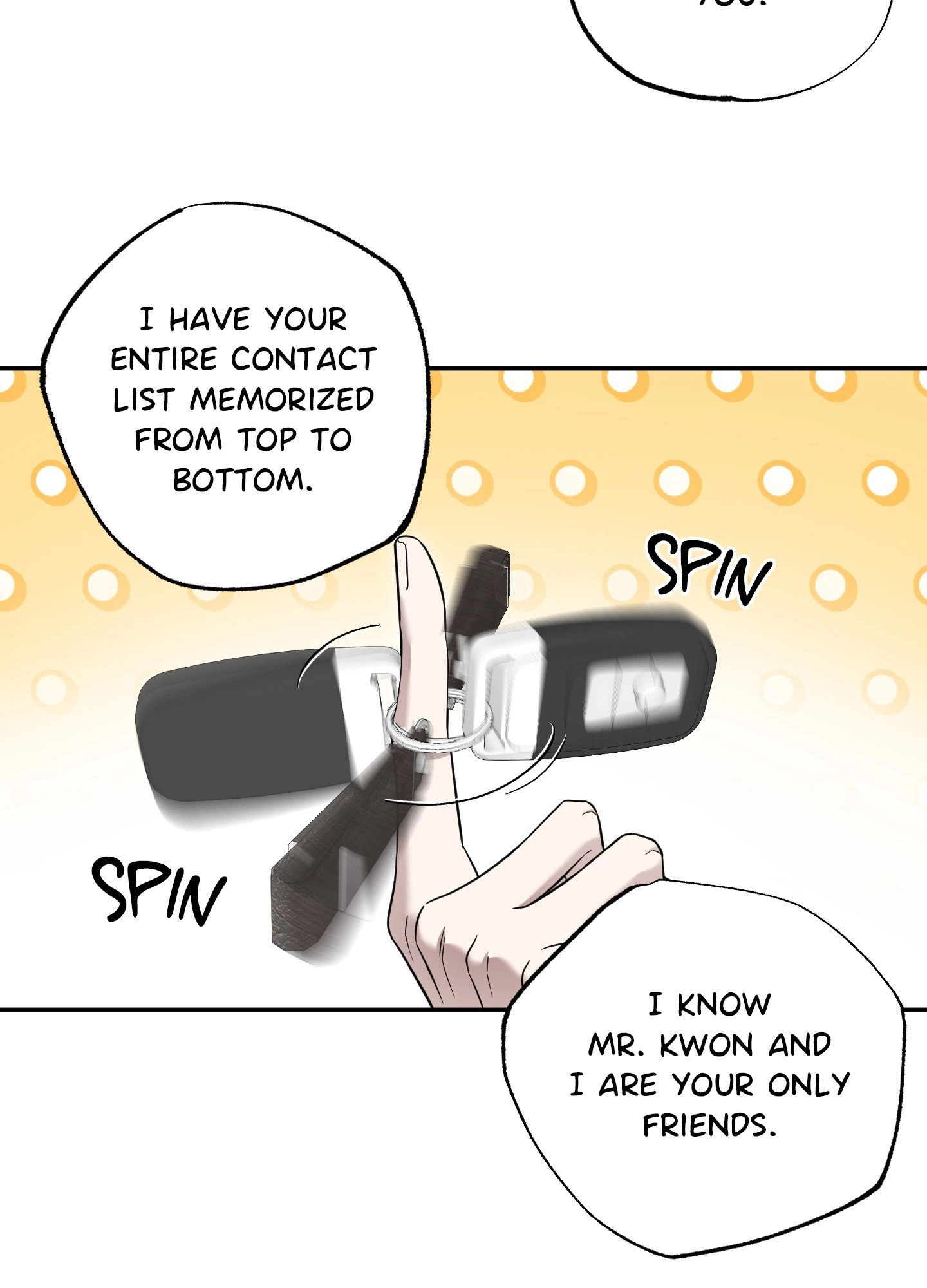 The Purrfect Match Chapter 27 page 44 - 