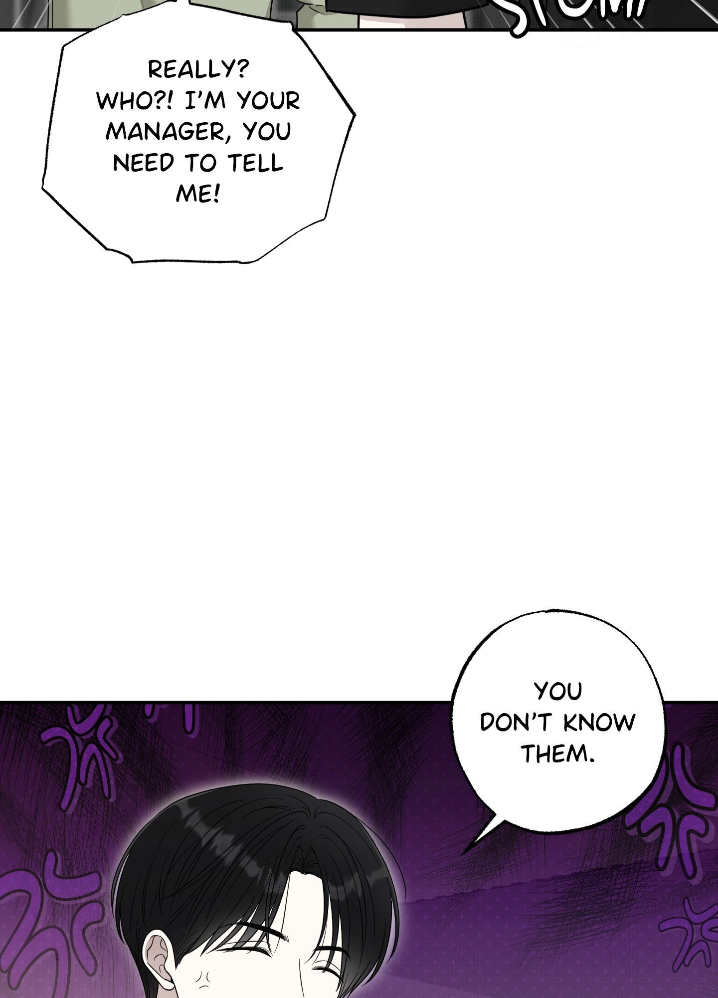 The Purrfect Match Chapter 27 page 49 - 