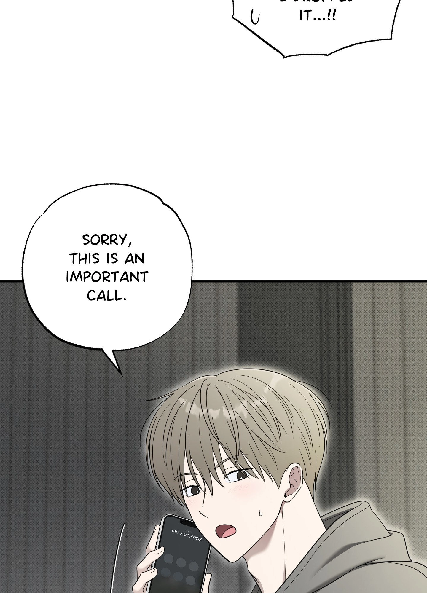 The Purrfect Match Chapter 27 page 60 - 