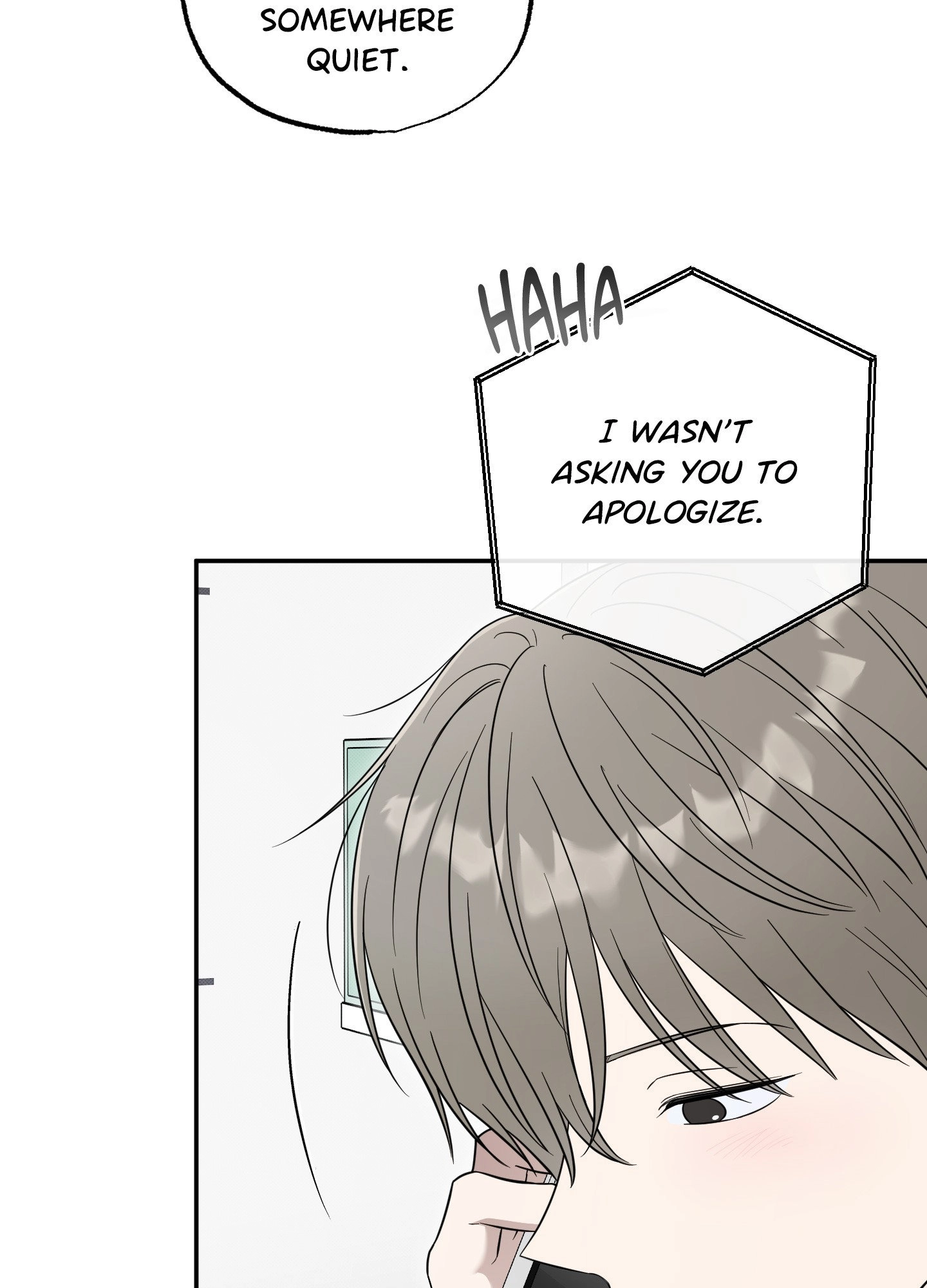 The Purrfect Match Chapter 27 page 69 - 