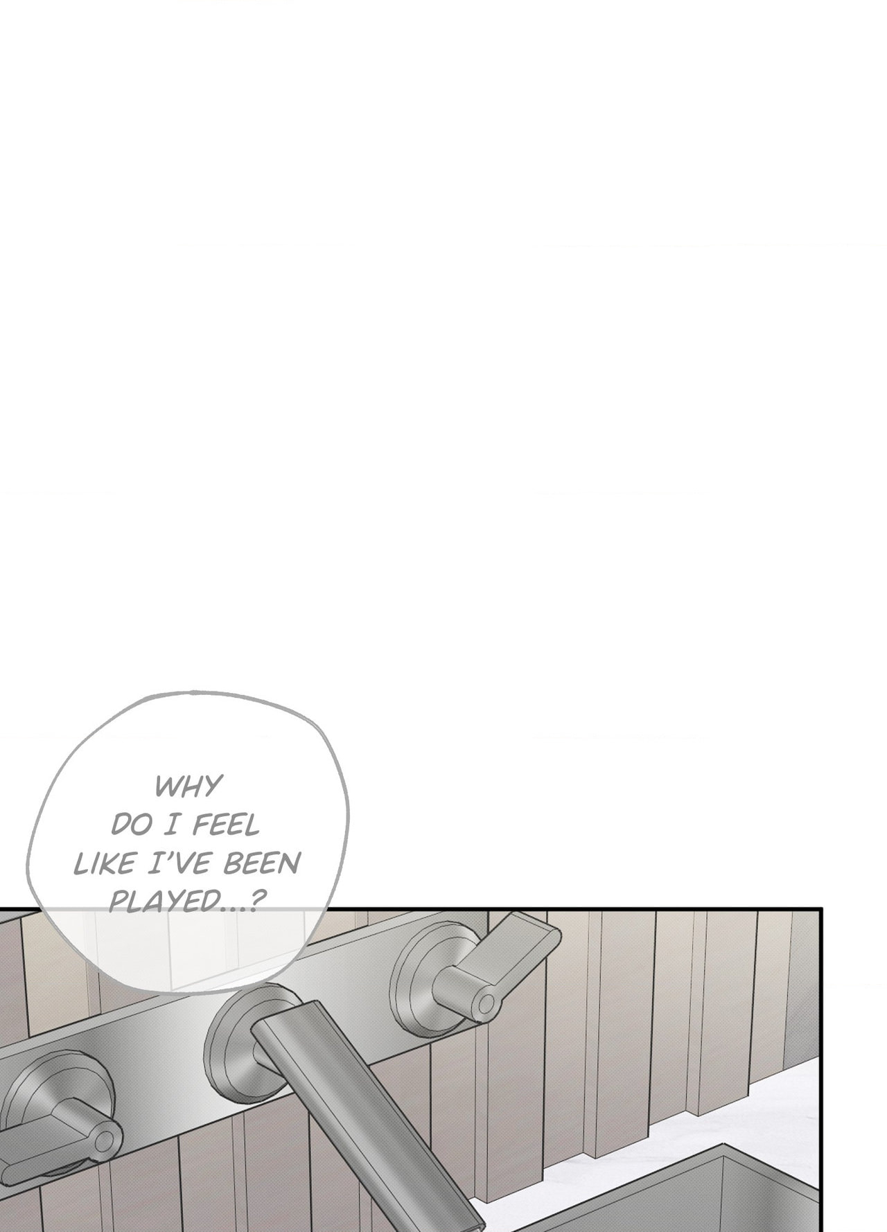 The Purrfect Match Chapter 33 page 1 - 
