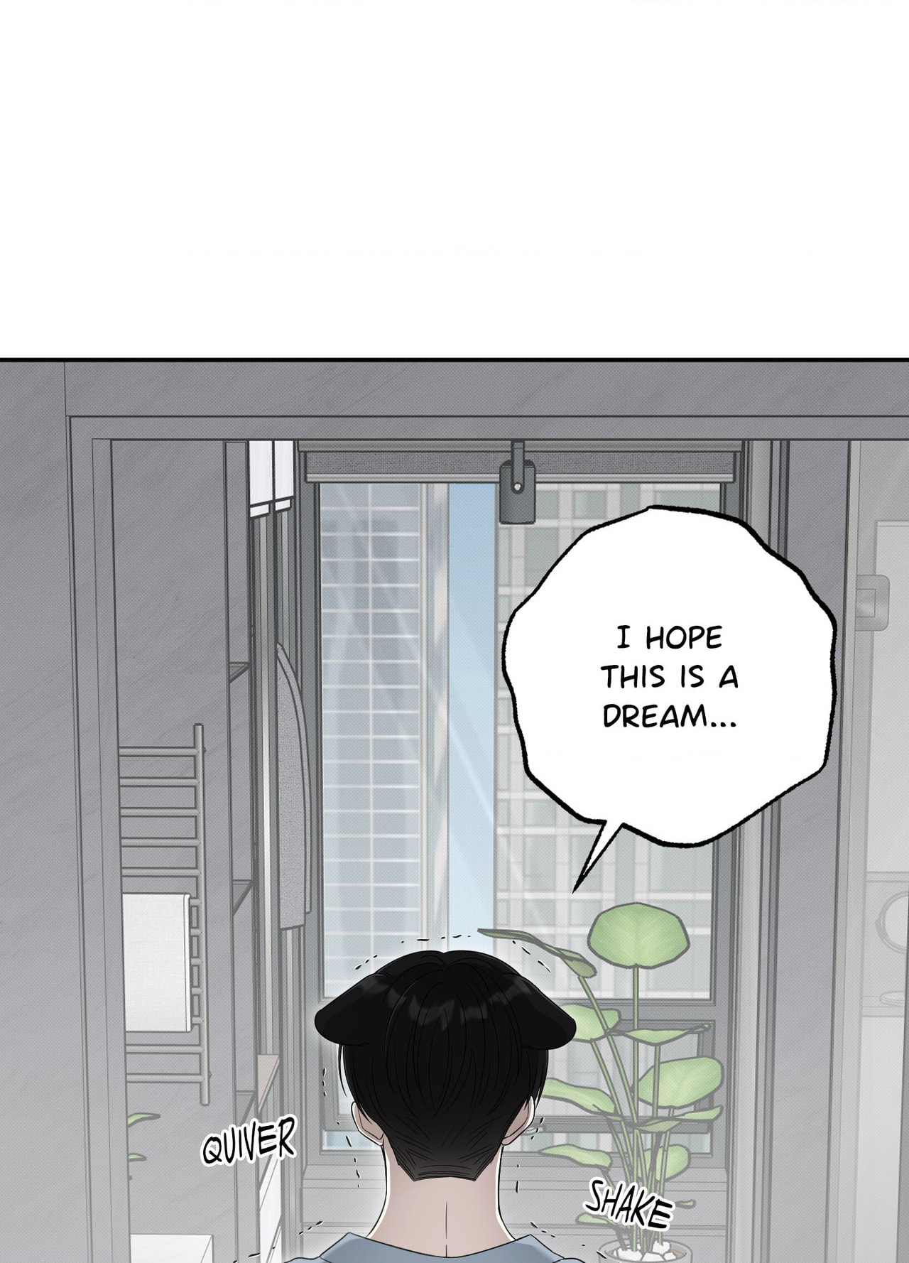 The Purrfect Match Chapter 33 page 17 - 