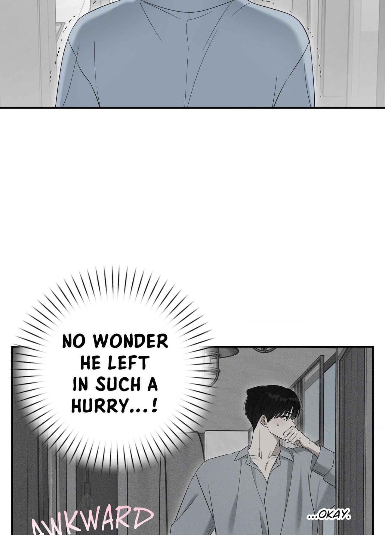 The Purrfect Match Chapter 33 page 18 - 