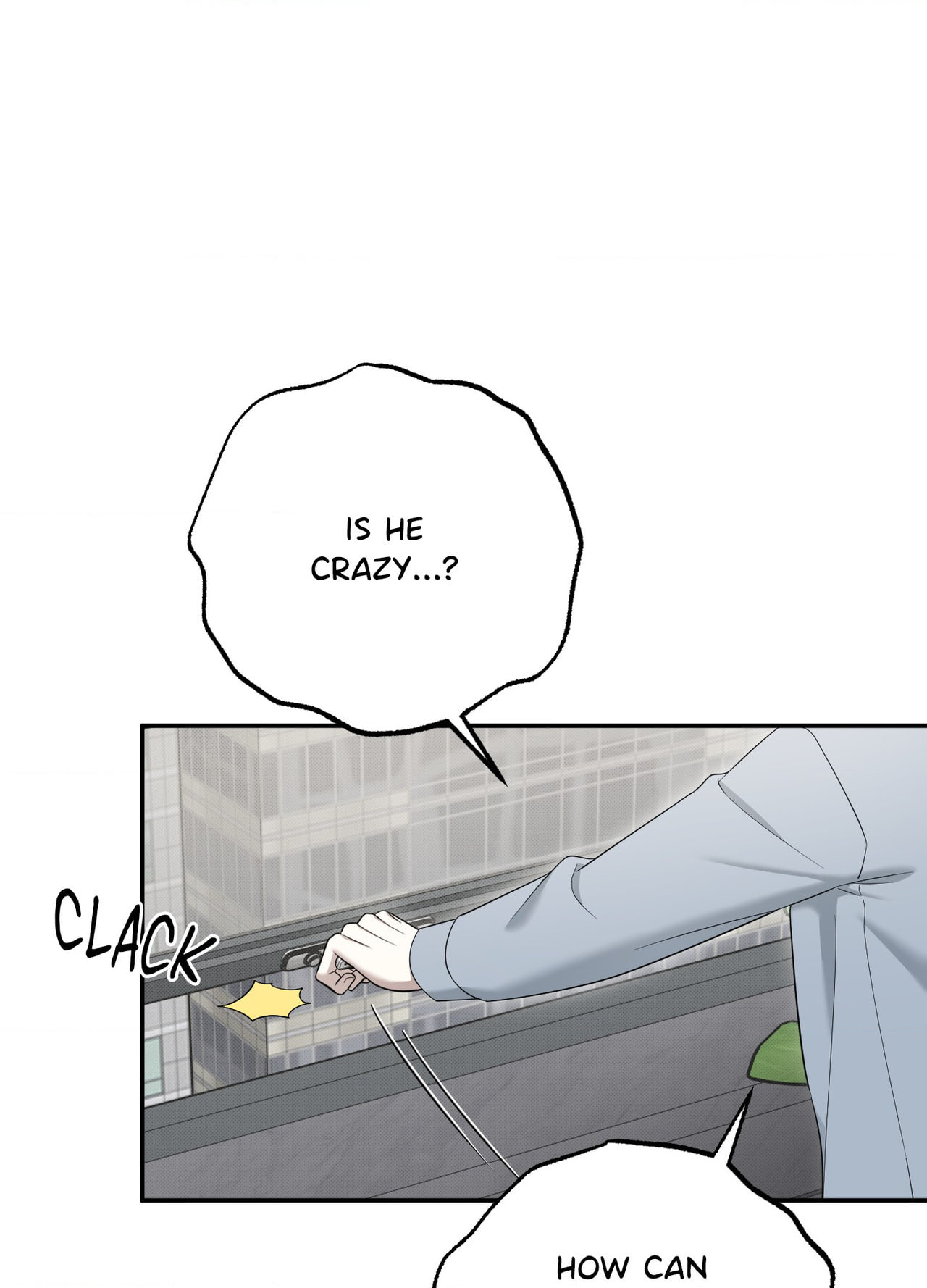 The Purrfect Match Chapter 33 page 21 - 
