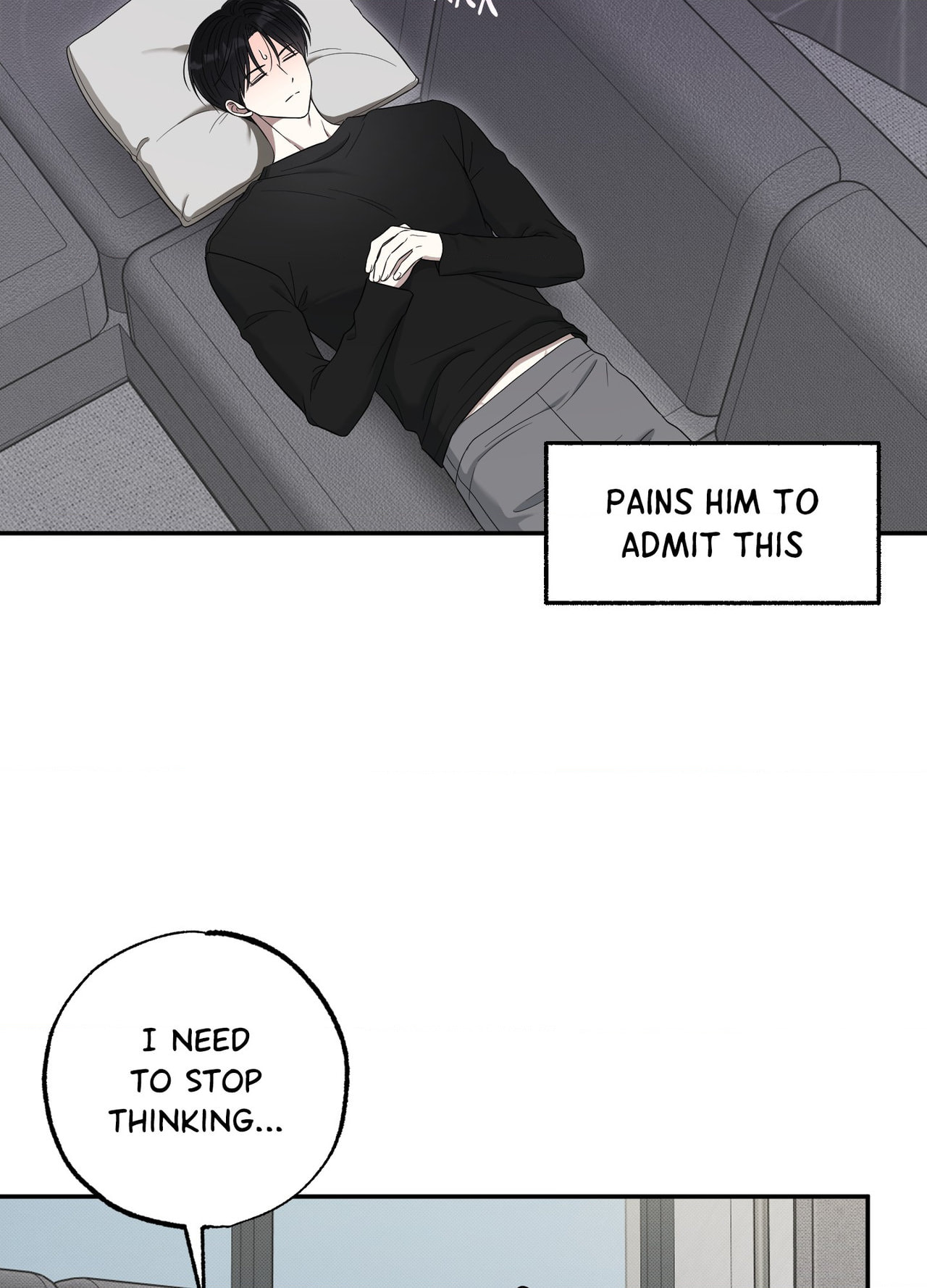 The Purrfect Match Chapter 33 page 43 - 