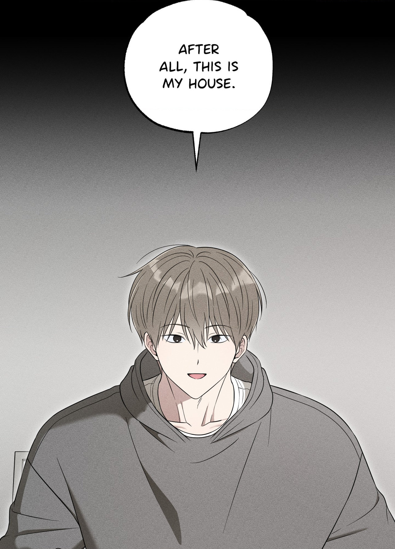 The Purrfect Match Chapter 33 page 54 - 