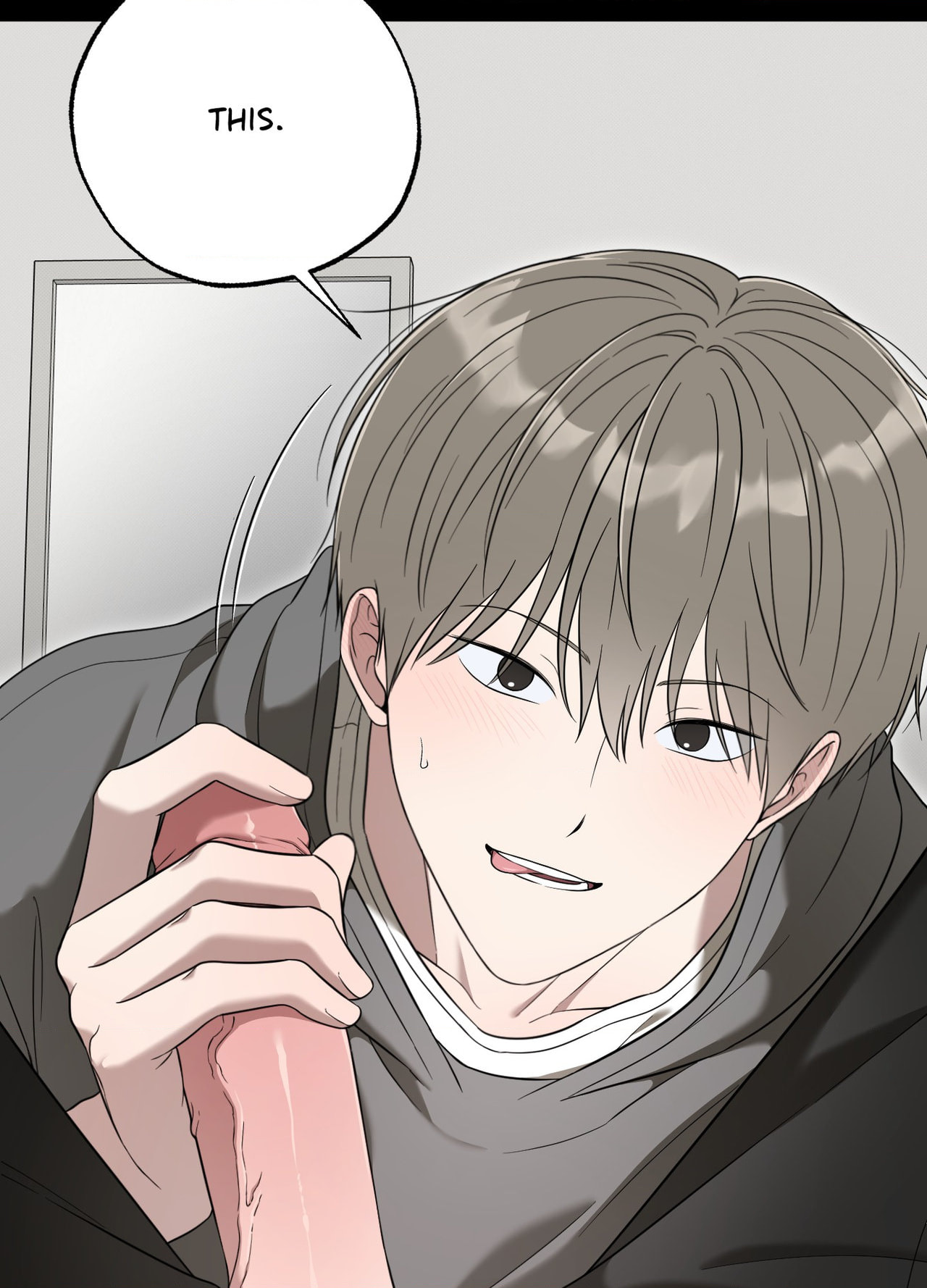 The Purrfect Match Chapter 33 page 60 - 