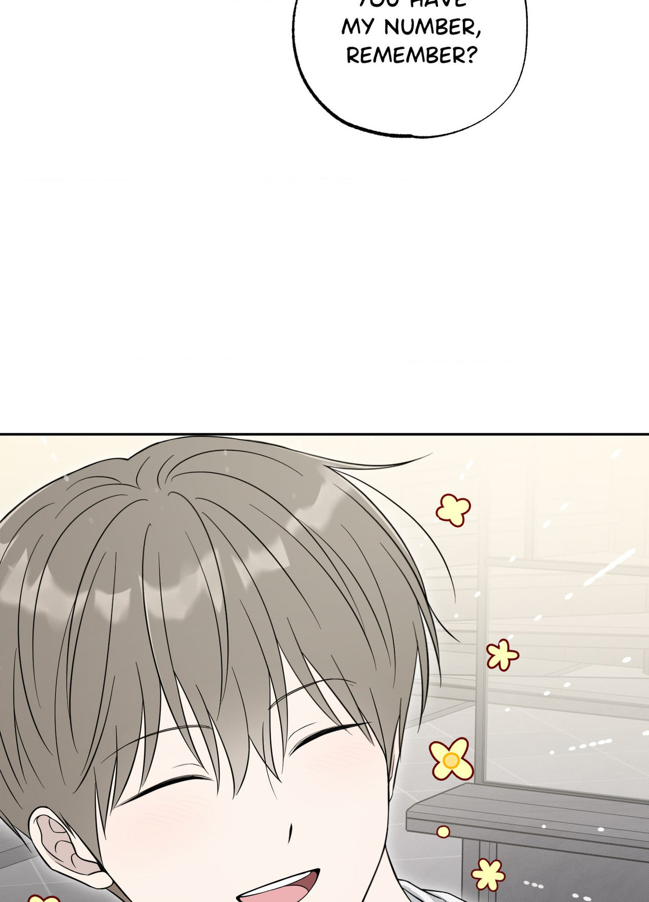 The Purrfect Match Chapter 34 page 37 - 