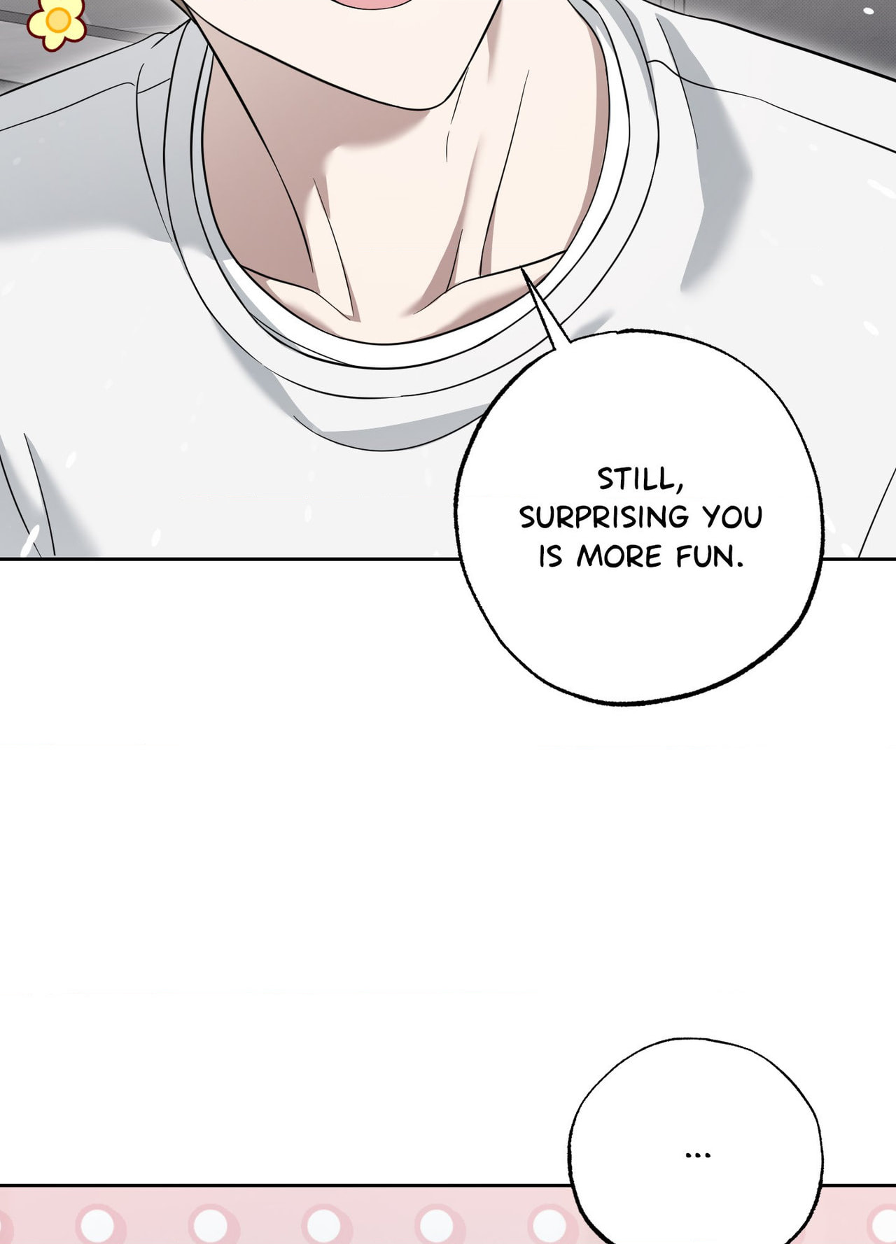 The Purrfect Match Chapter 34 page 38 - 