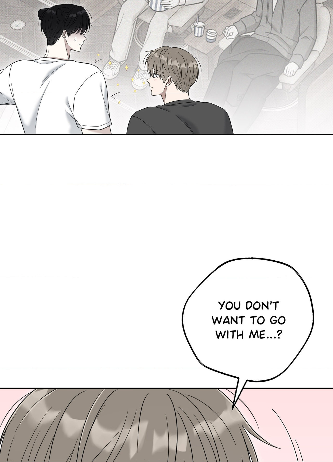 The Purrfect Match Chapter 34 page 59 - 