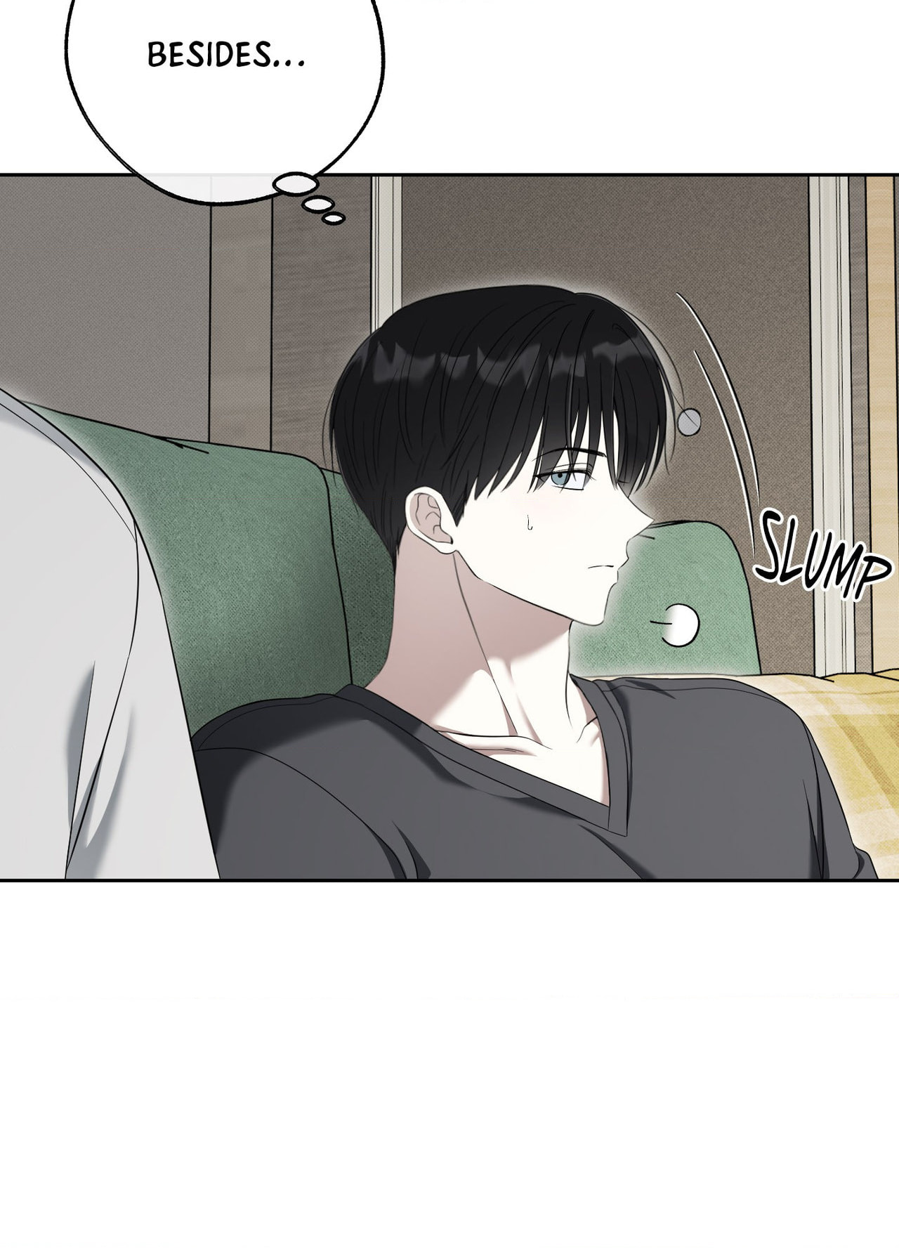 The Purrfect Match Chapter 34 page 70 - 