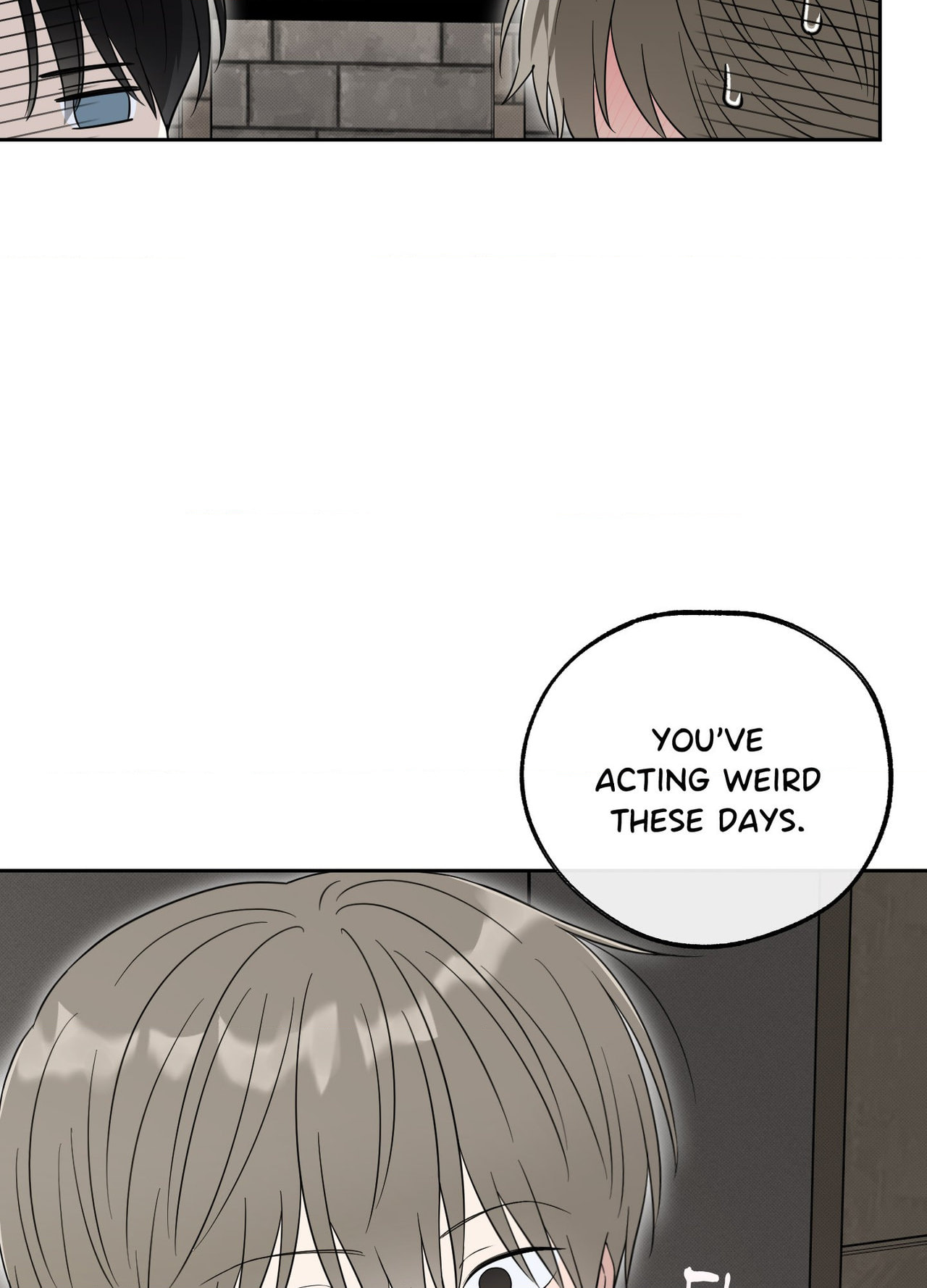 The Purrfect Match Chapter 34 page 79 - 