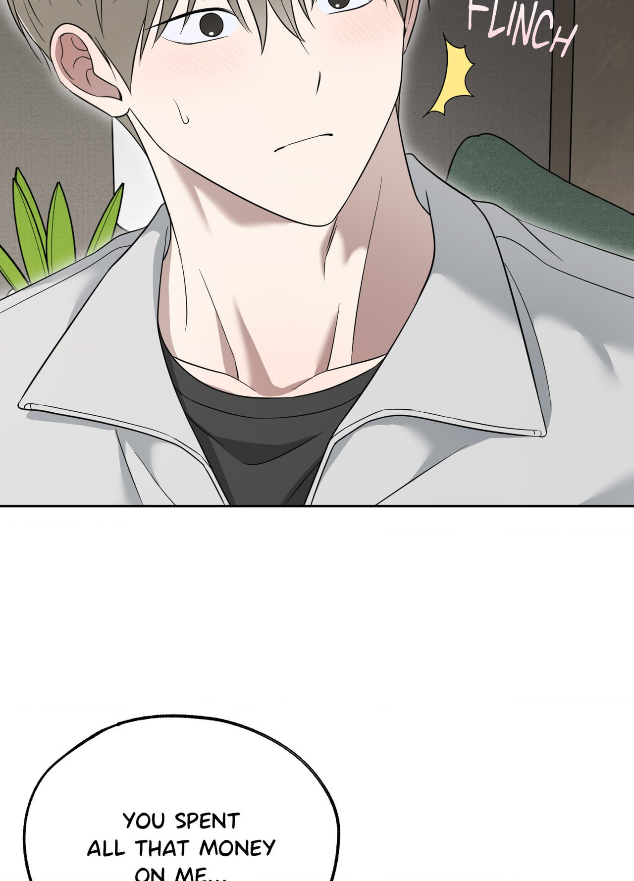 The Purrfect Match Chapter 34 page 80 - 