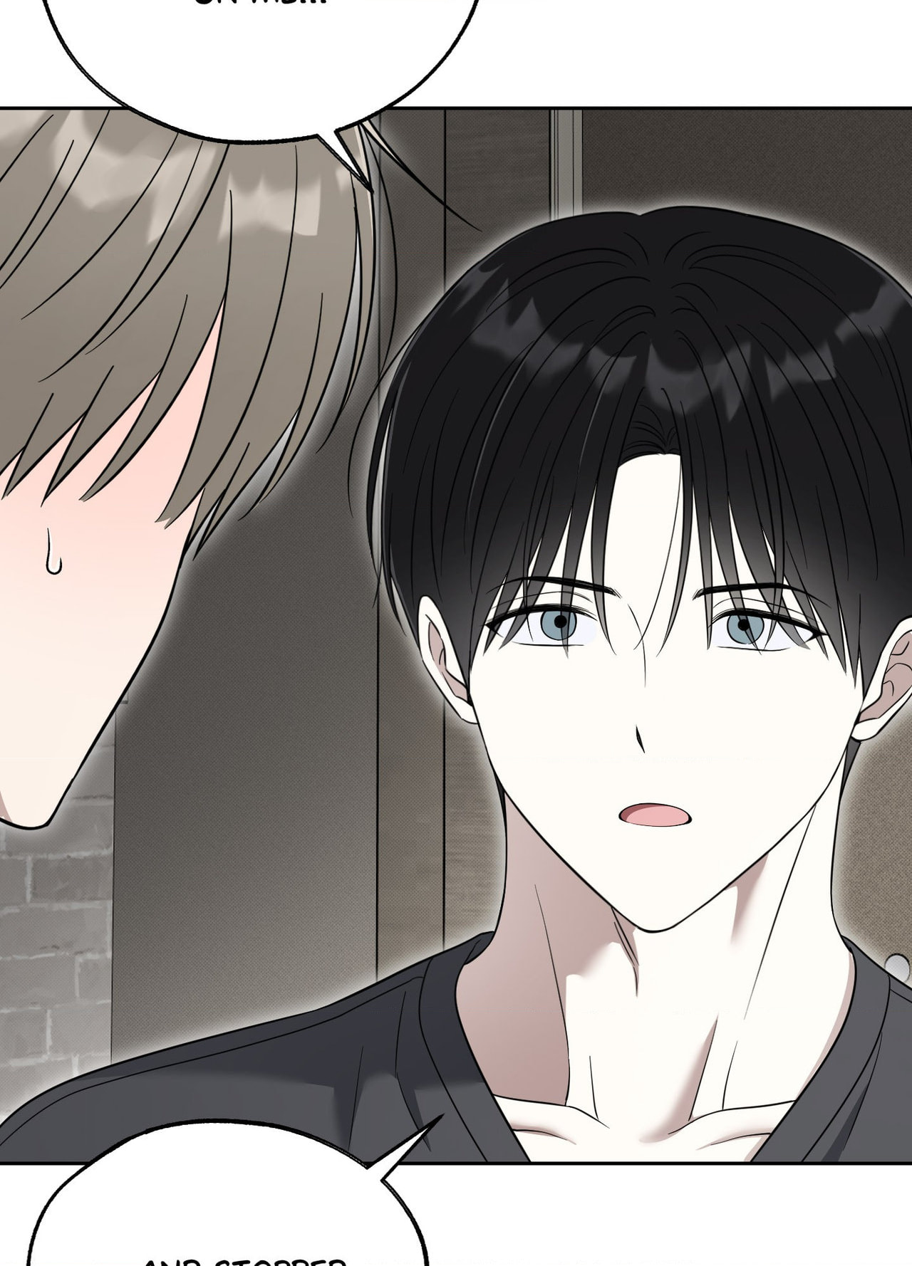 The Purrfect Match Chapter 34 page 81 - 
