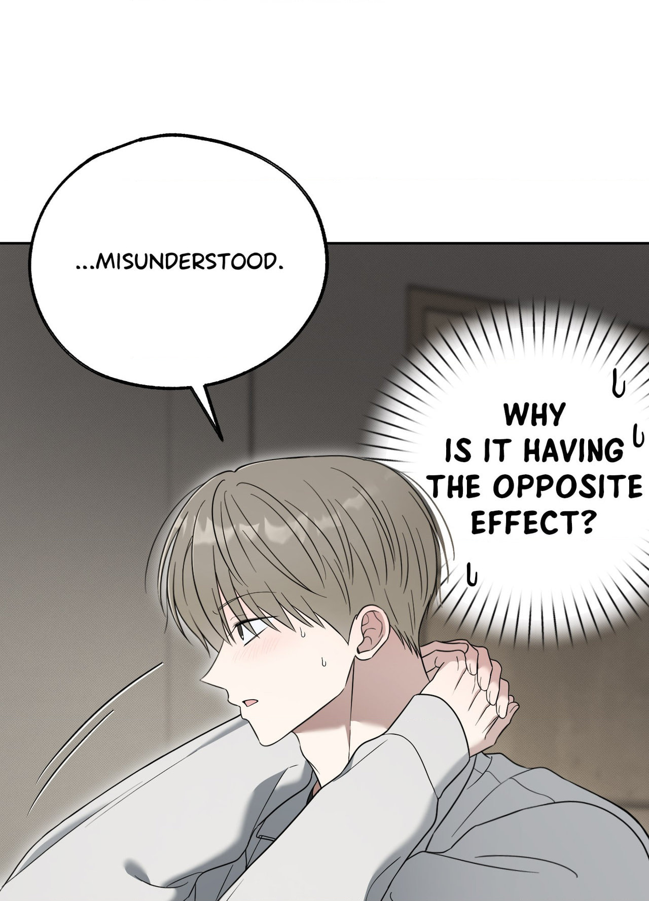 The Purrfect Match Chapter 34 page 90 - 