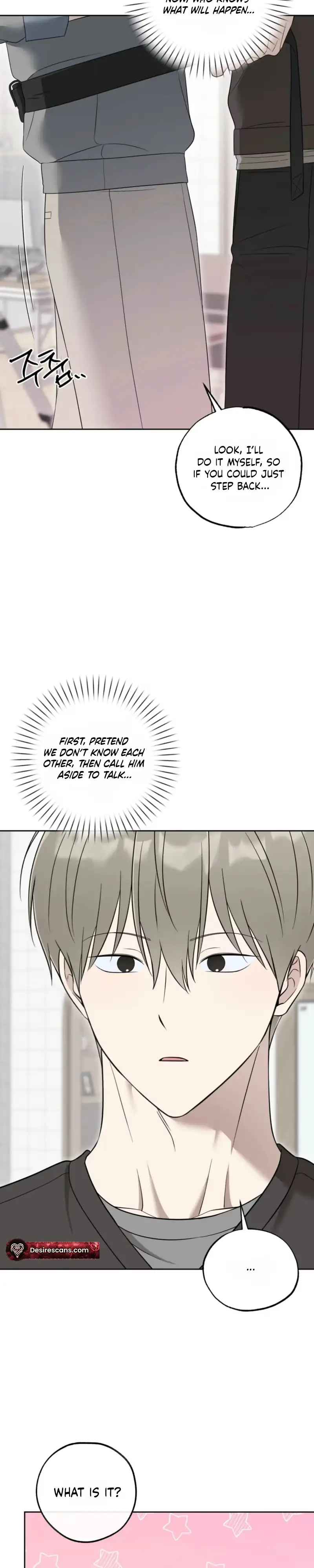 The Purrfect Match Chapter 39 page 12 - 