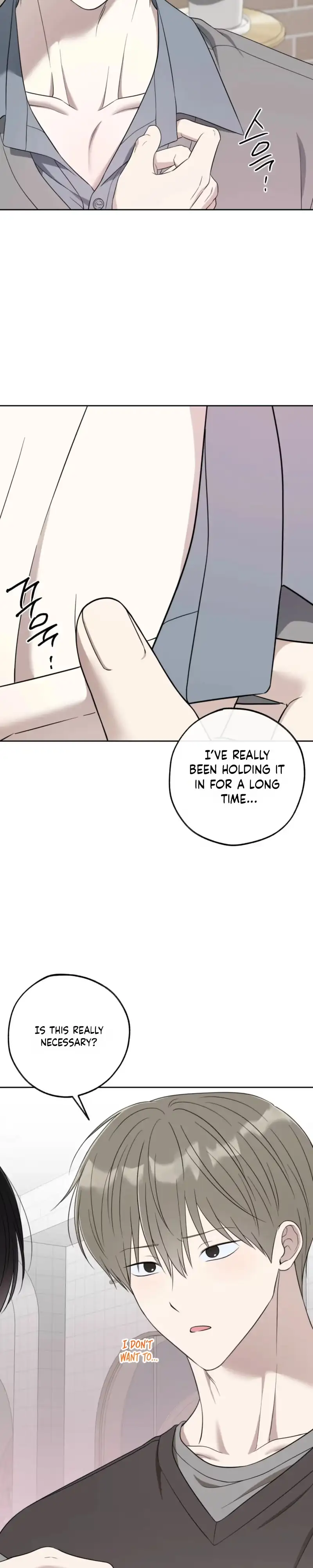 The Purrfect Match Chapter 39 page 17 - 