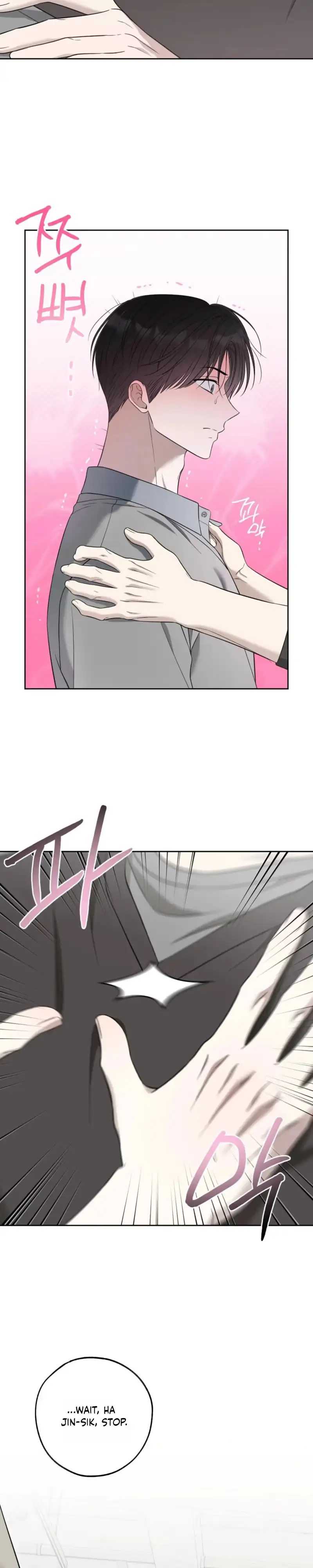The Purrfect Match Chapter 39 page 18 - 