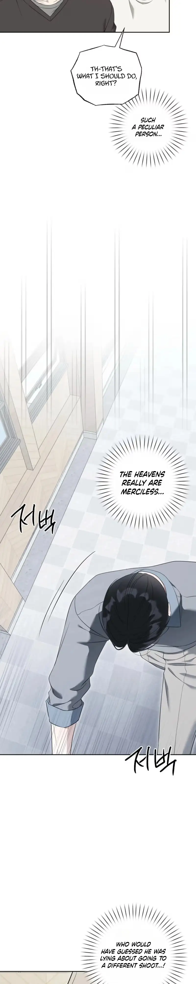 The Purrfect Match Chapter 39 page 20 - 