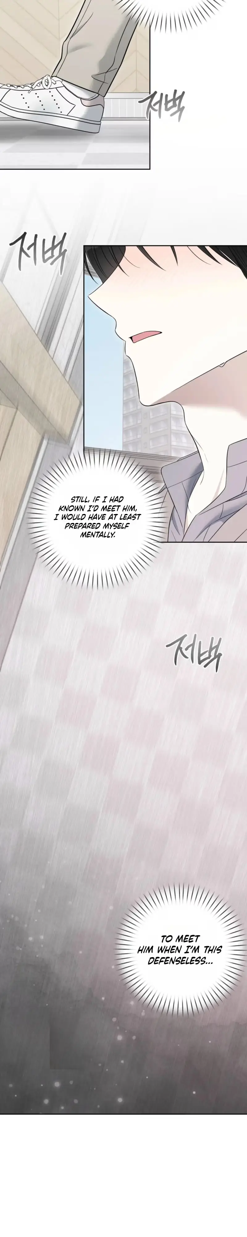 The Purrfect Match Chapter 39 page 21 - 