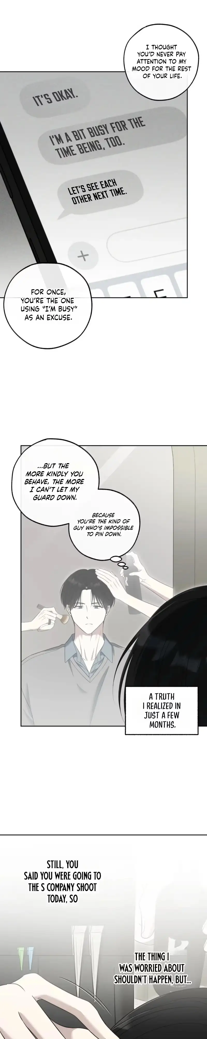 The Purrfect Match Chapter 39 page 4 - 